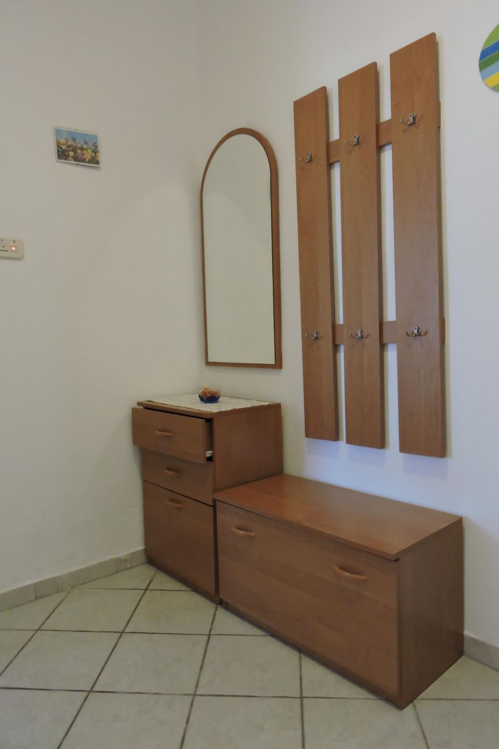 Mit privatem Garten und Grill-Image-tags.info