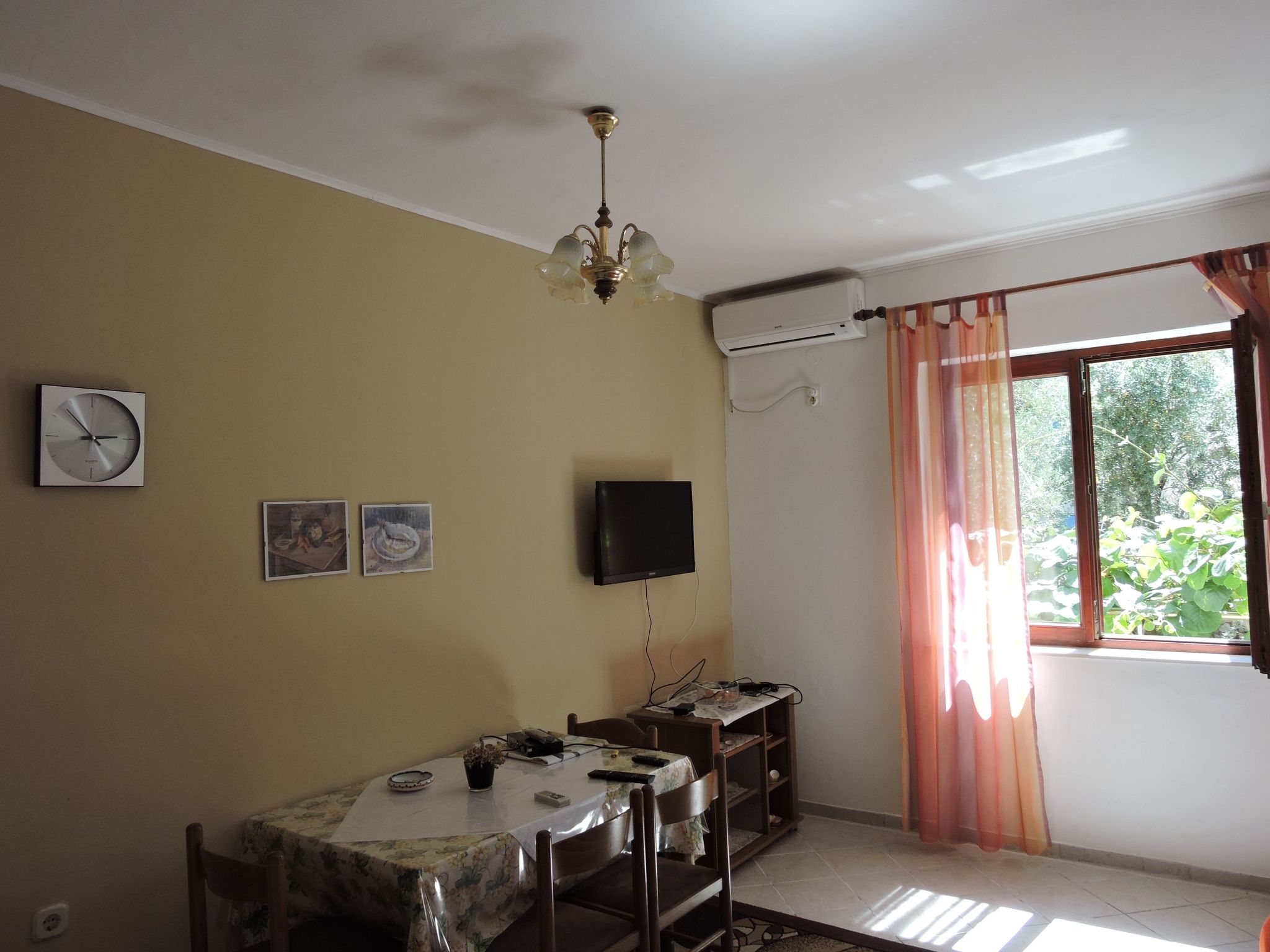 Mit privatem Garten und Grill-Image-tags.info