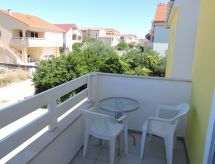 Casa vacanze "Wohnungen 4"
