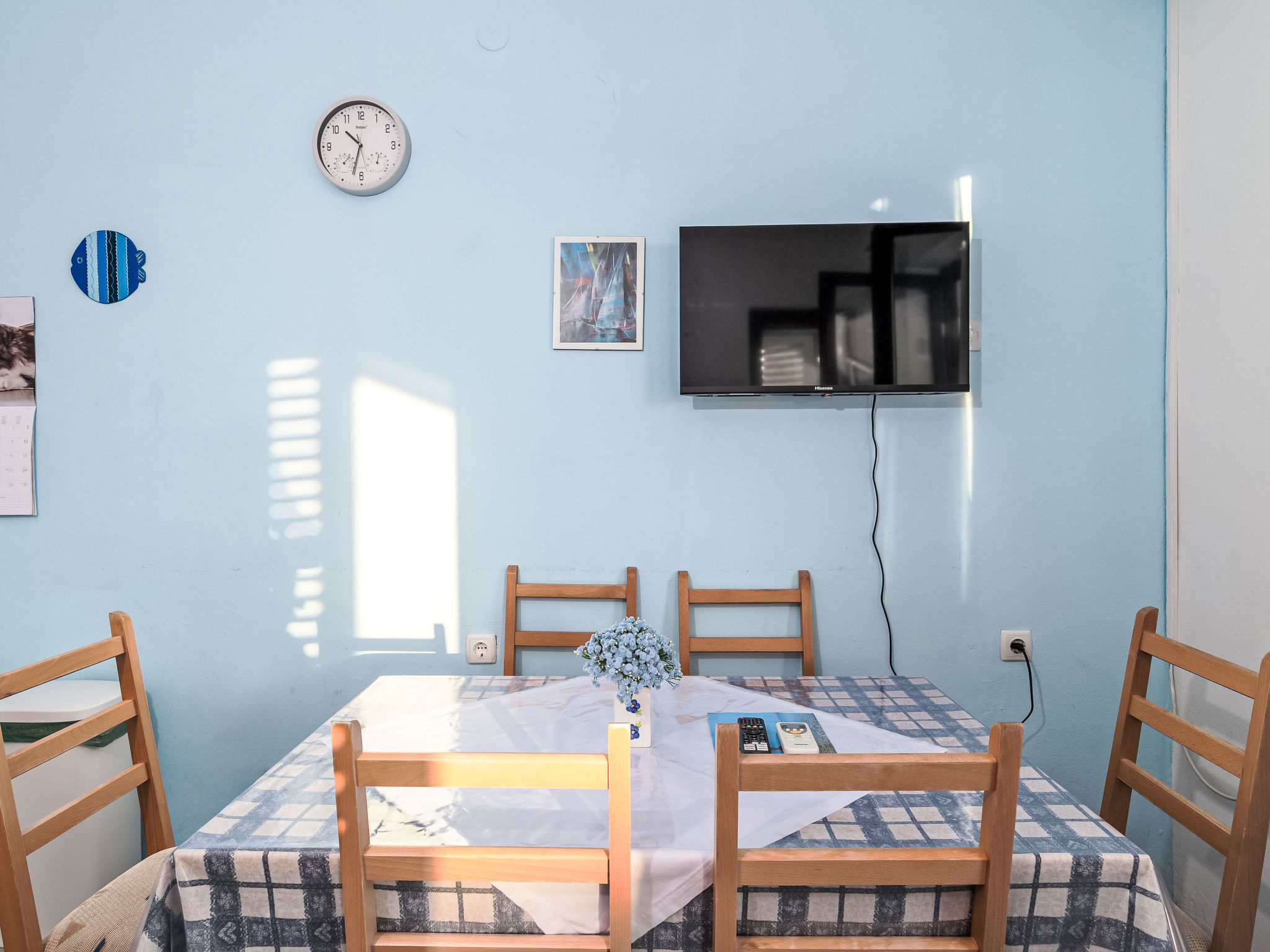 Casa vacanze "Wohnungen 4"