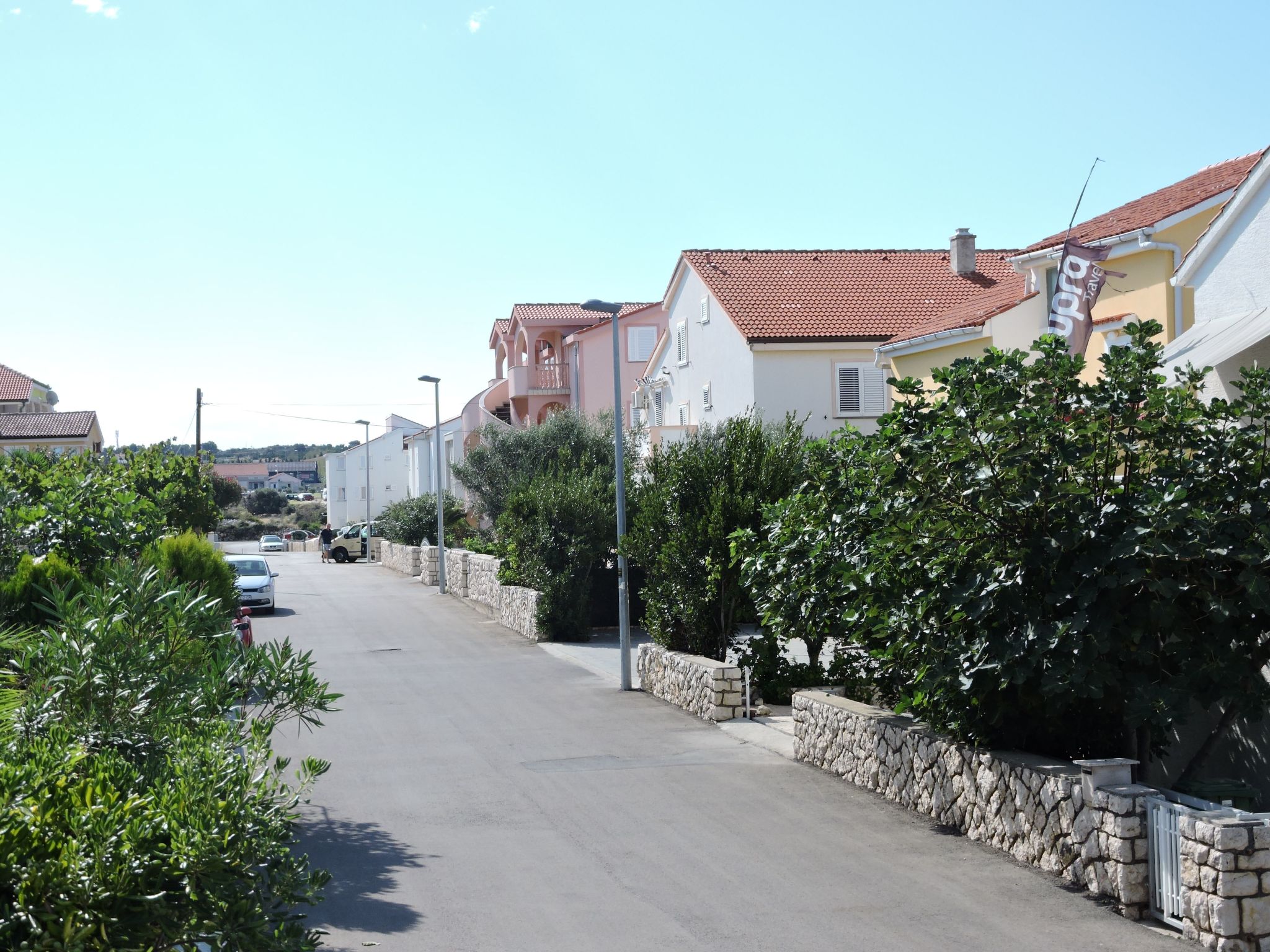 Casa vacanze "Wohnungen 4"-Image-tags.info