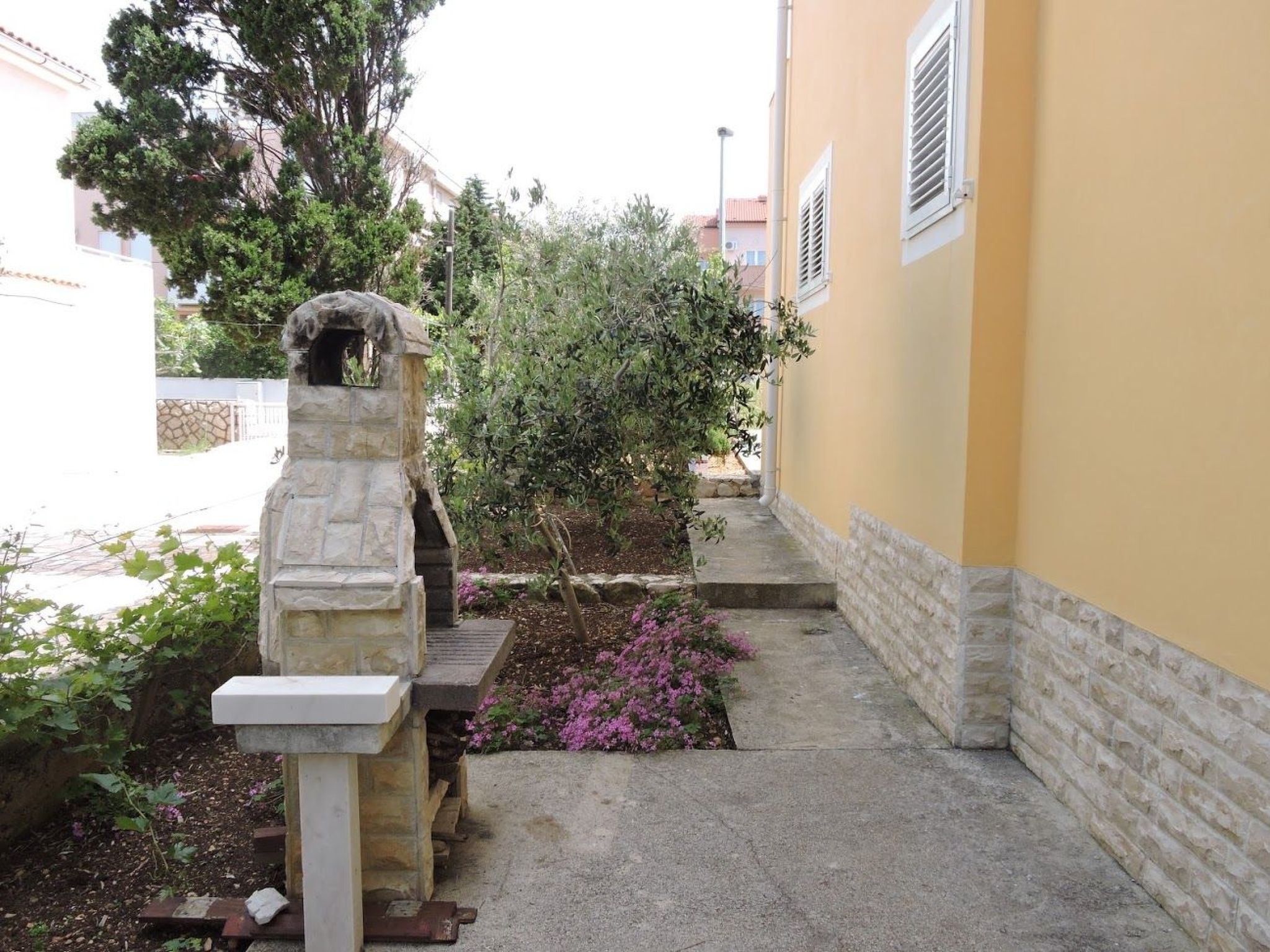 Casa vacanze "Wohnungen 4"-Image-tags.info