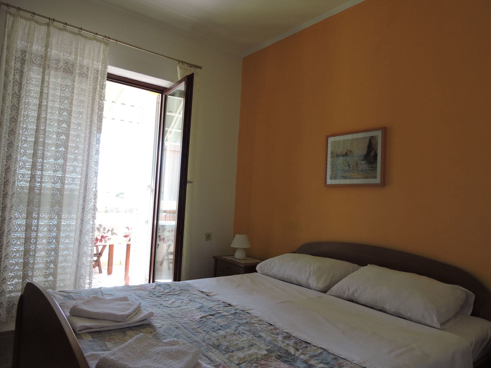 Casa vacanze "Wohnungen 4"-Image-tags.info