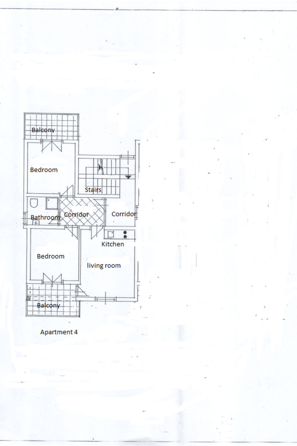 Casa vacanze "Wohnungen 4"-Image-tags.info