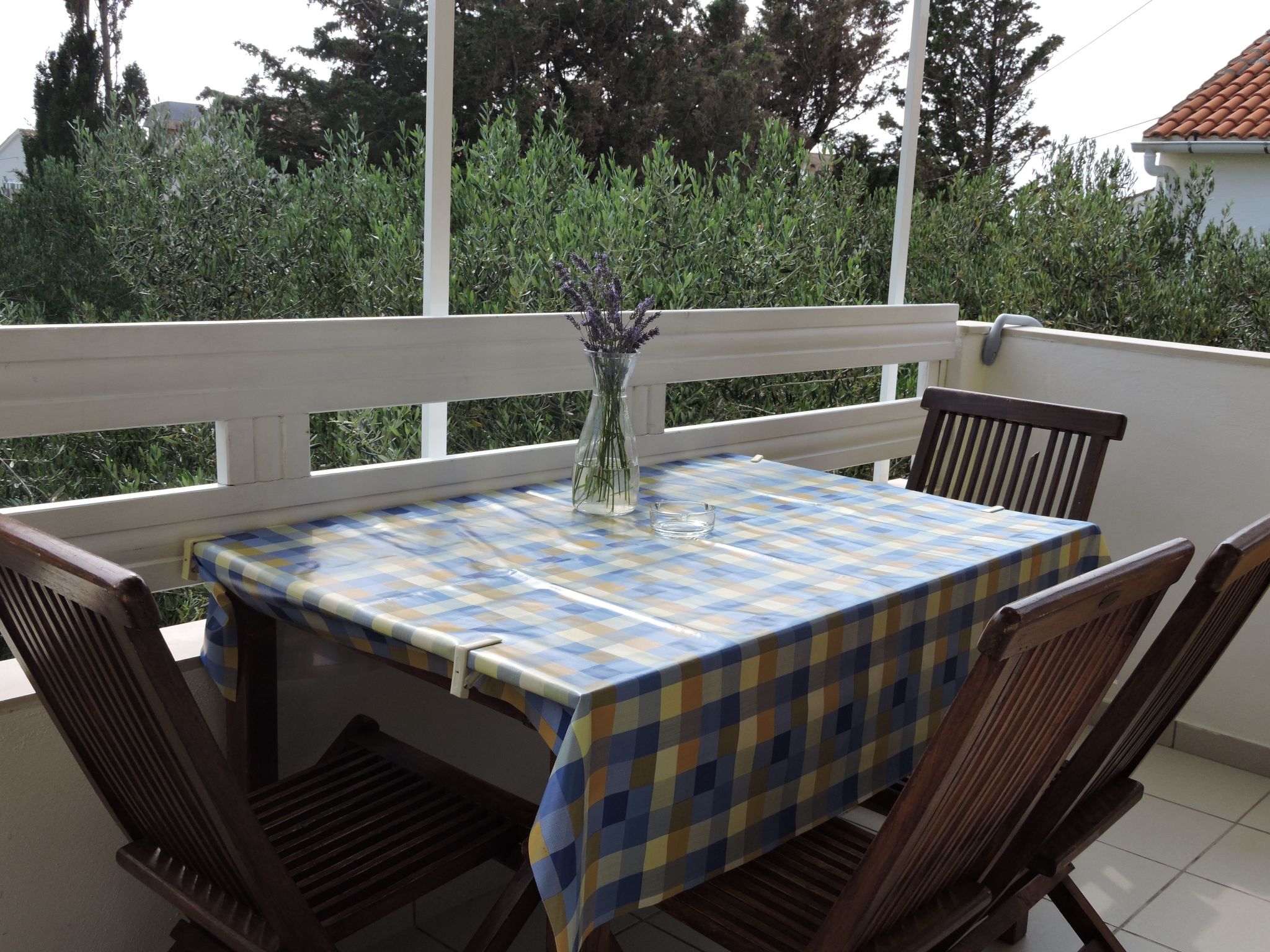 Casa vacanze "Wohnungen 4"-Image-tags.info