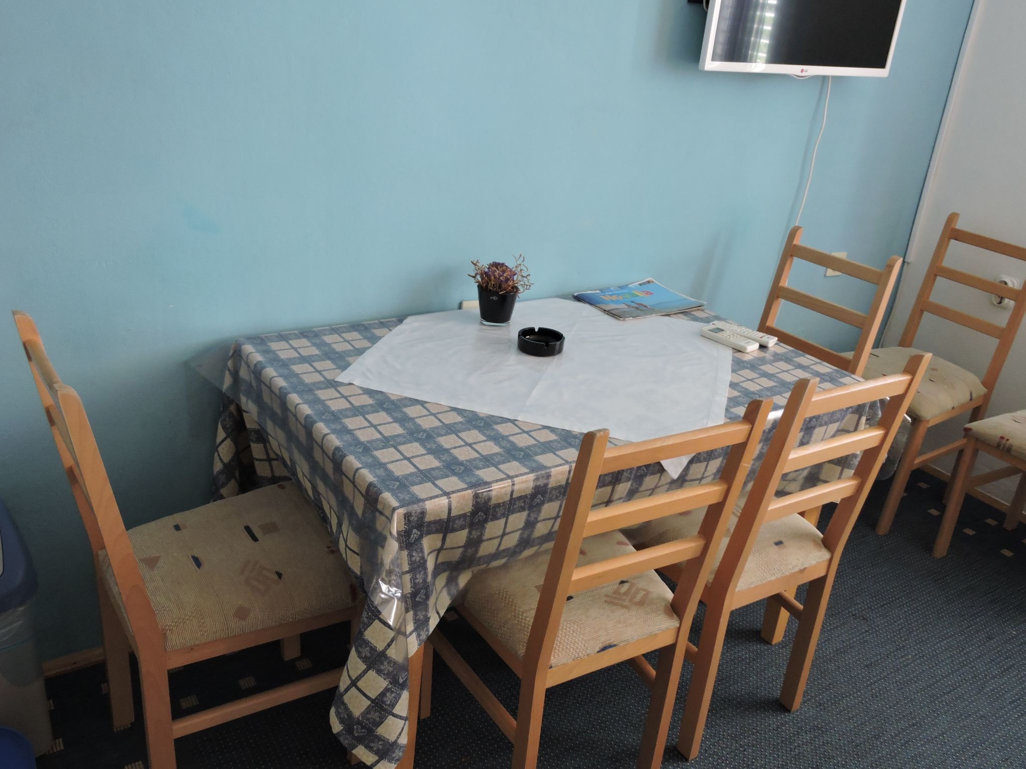 Casa vacanze "Wohnungen 4"-Image-tags.info