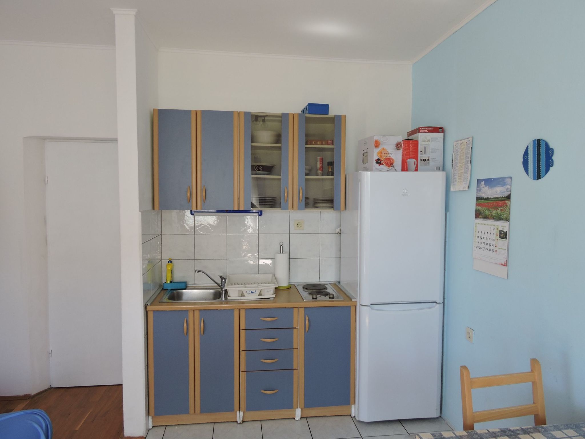 Casa vacanze "Wohnungen 4"-Image-tags.info