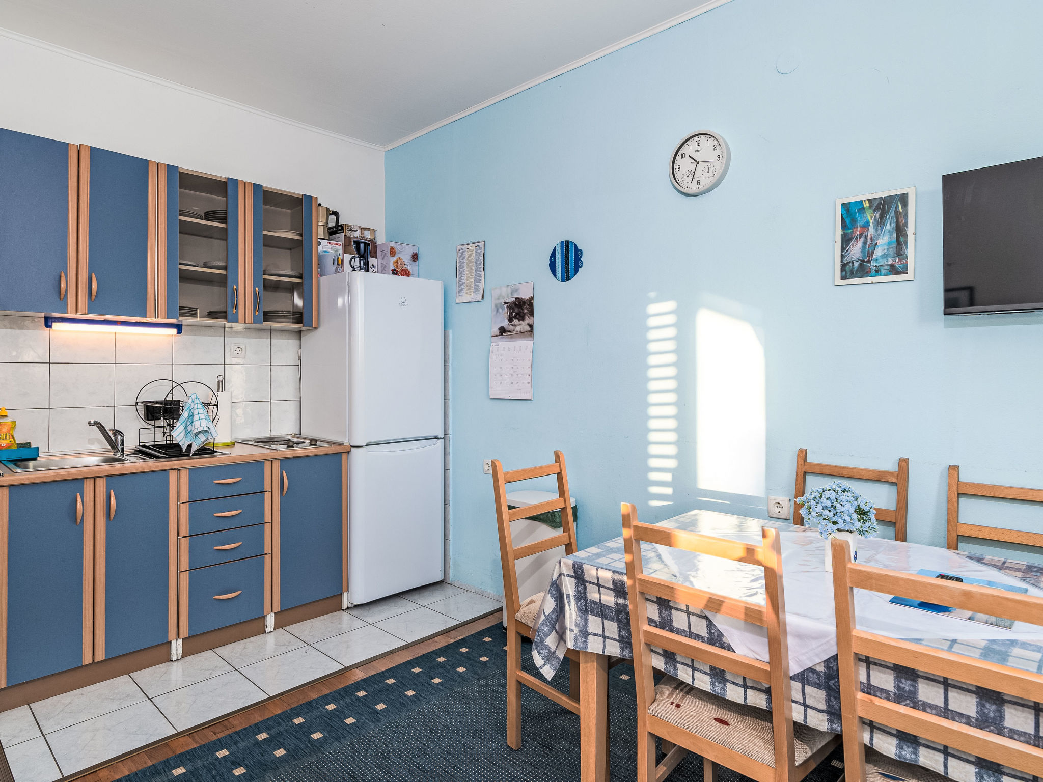 Casa vacanze "Wohnungen 4"