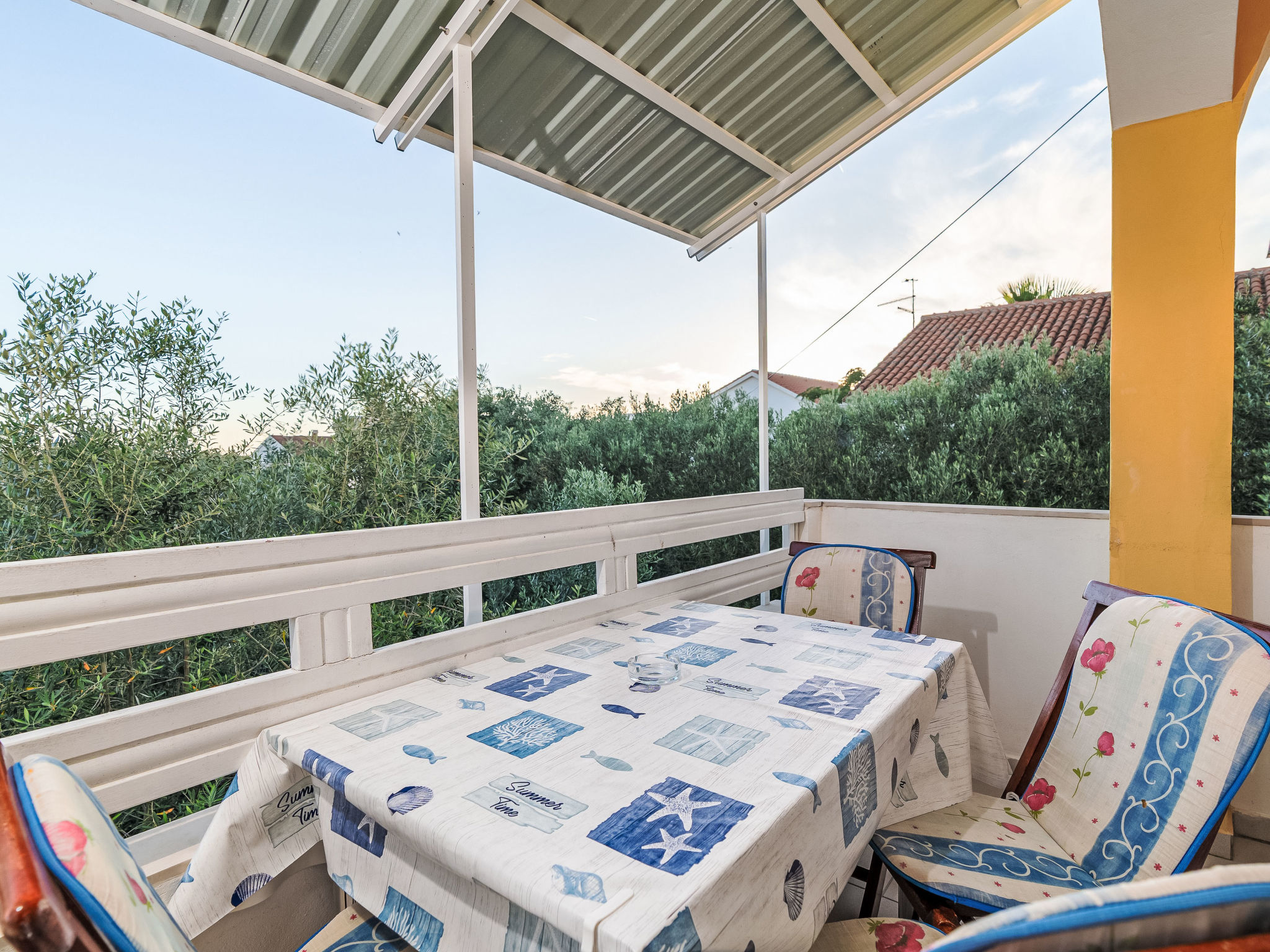 Casa vacanze "Wohnungen 4"