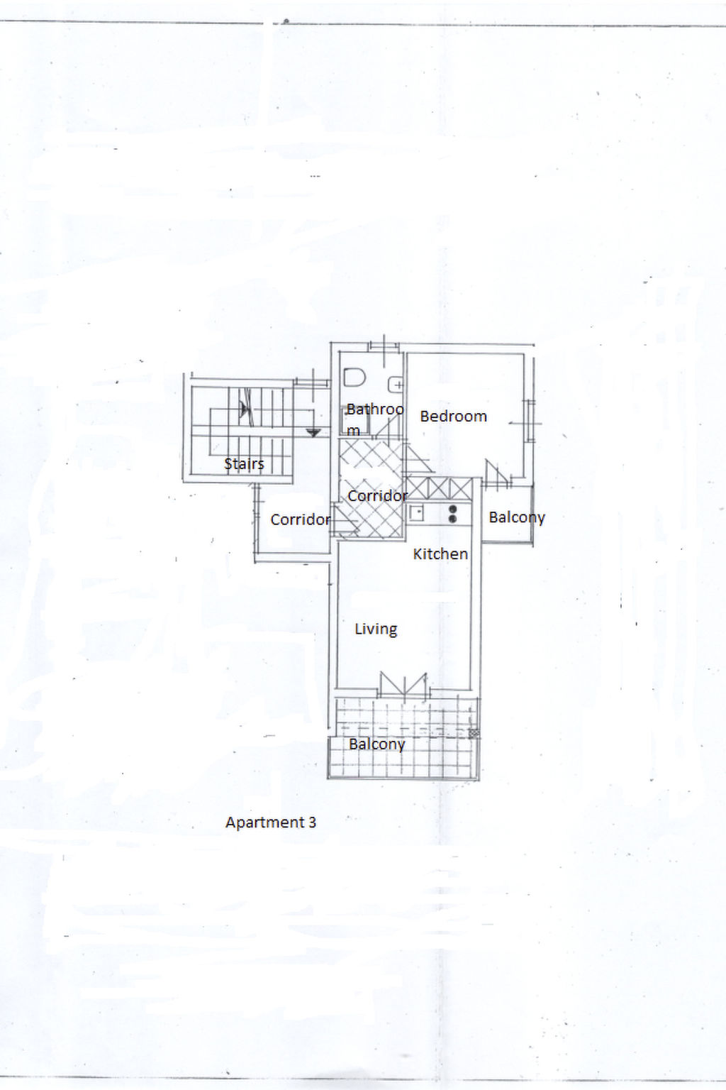 Mit Balkon-Image-tags.info