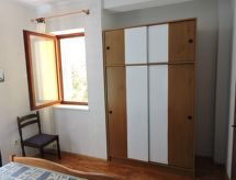 Vrijstaand appartement vlakbij zee en strand in Pag/Novalja - thumbnail 2