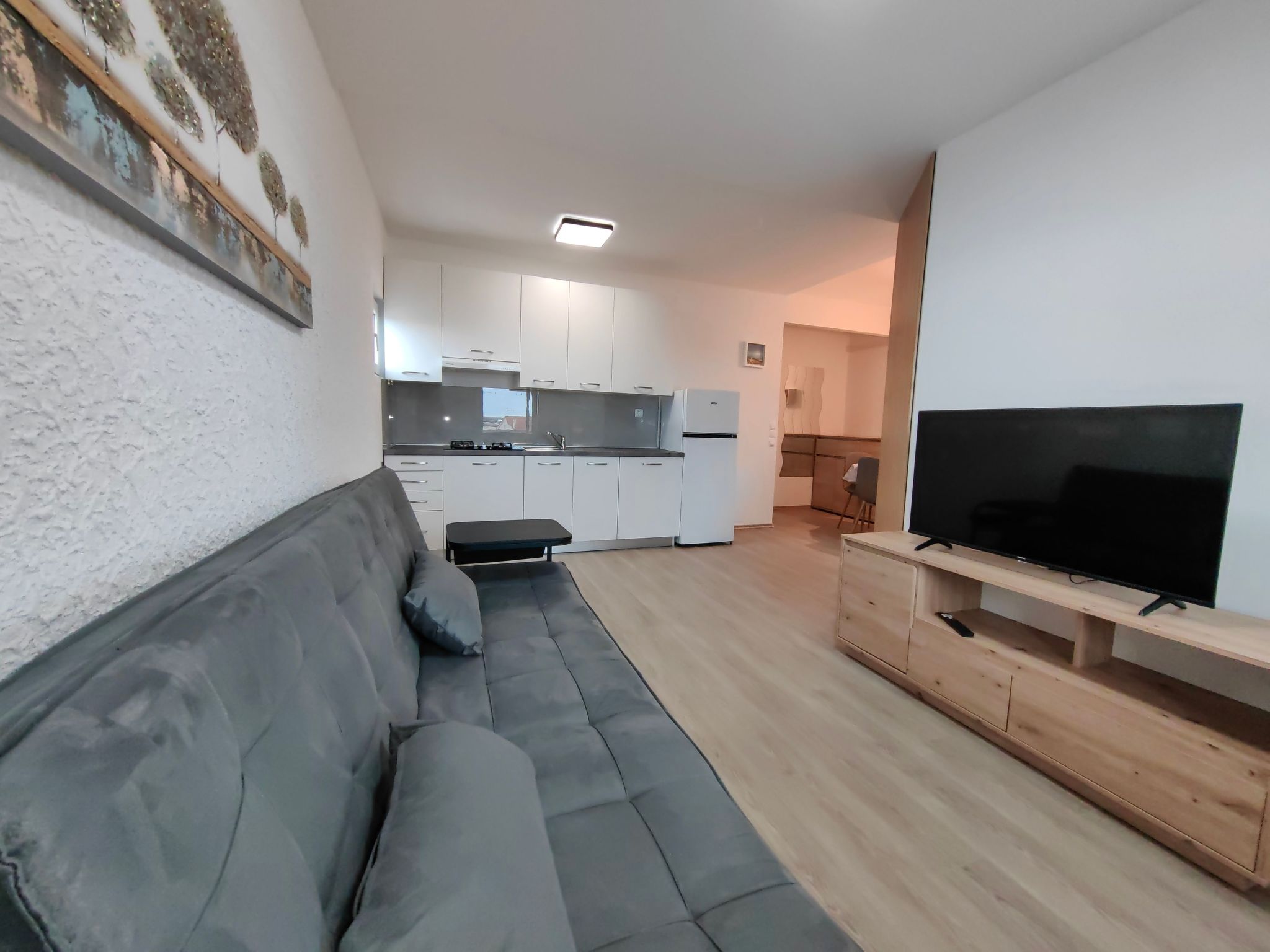 Unterkunft für Familien