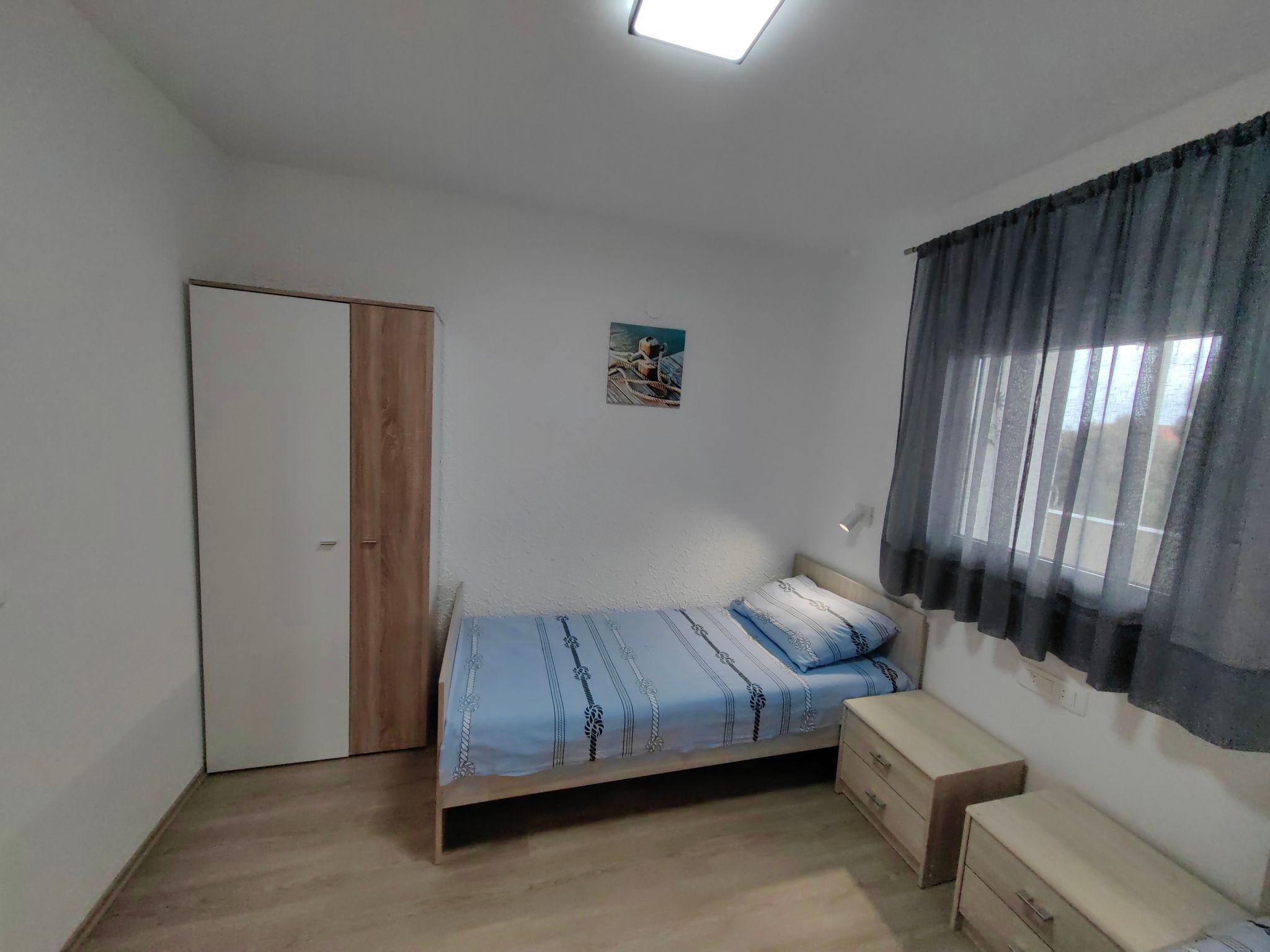 Unterkunft für Familien-Inside