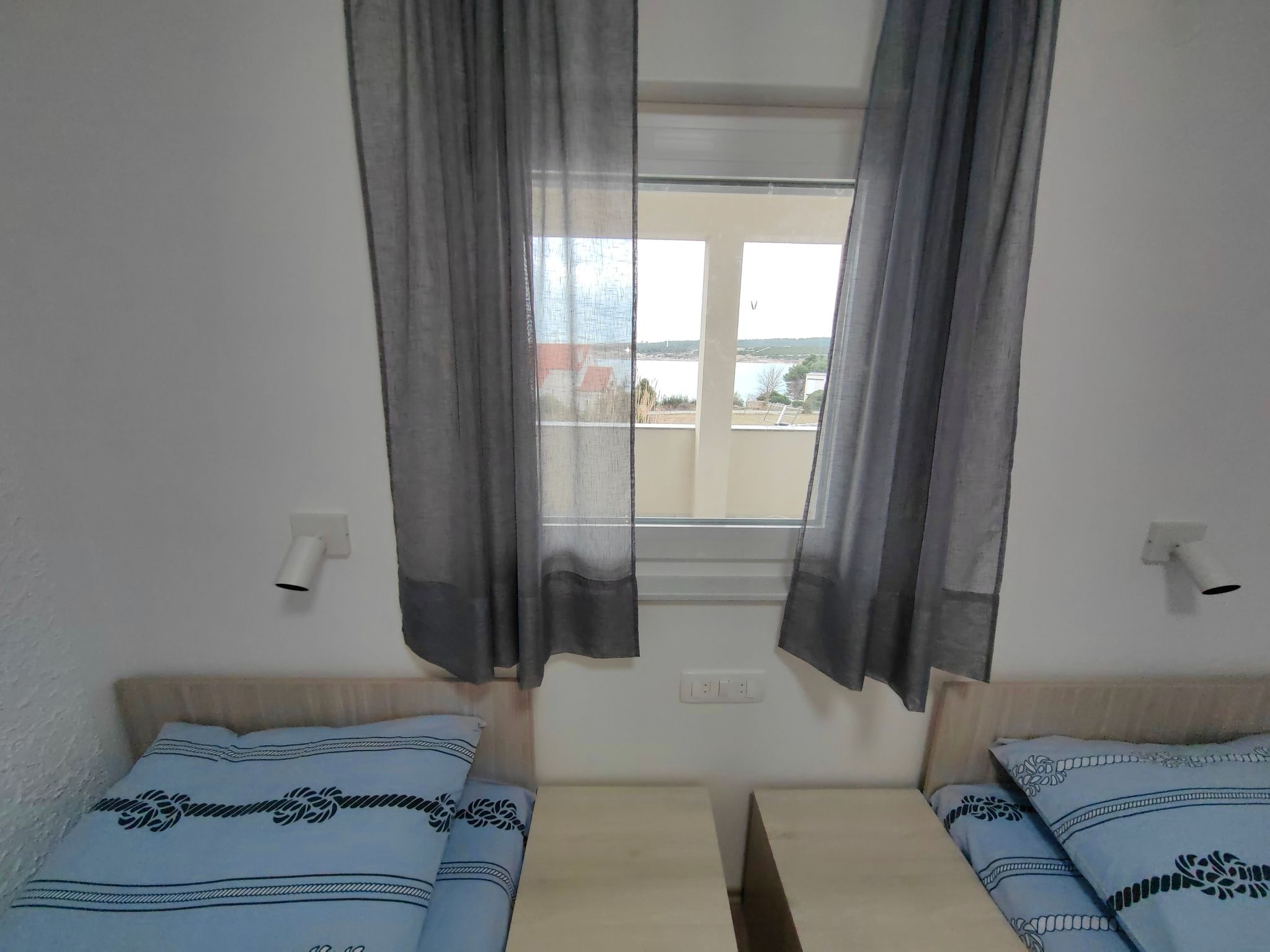 Unterkunft für Familien-Inside