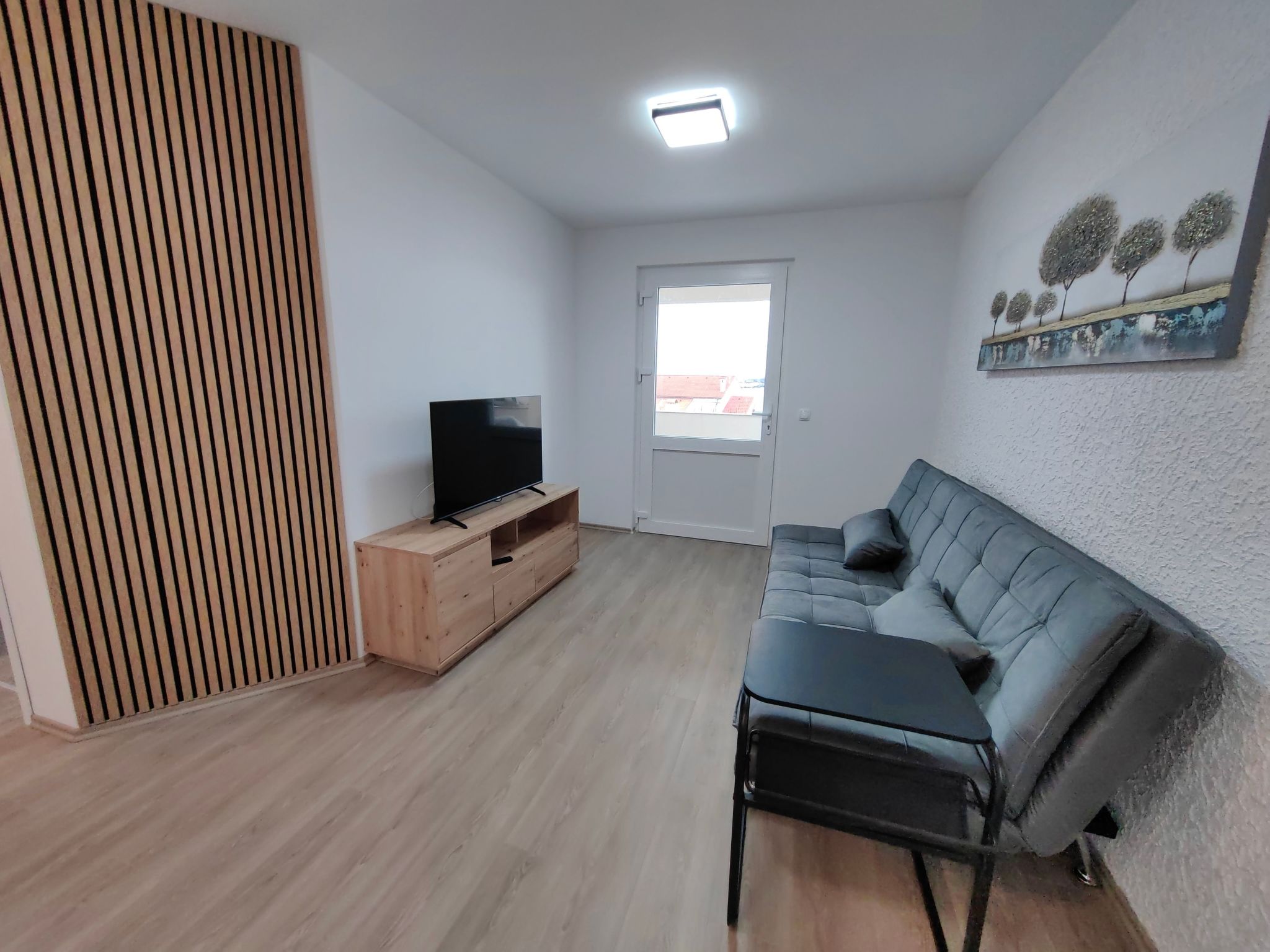 Unterkunft für Familien-Inside