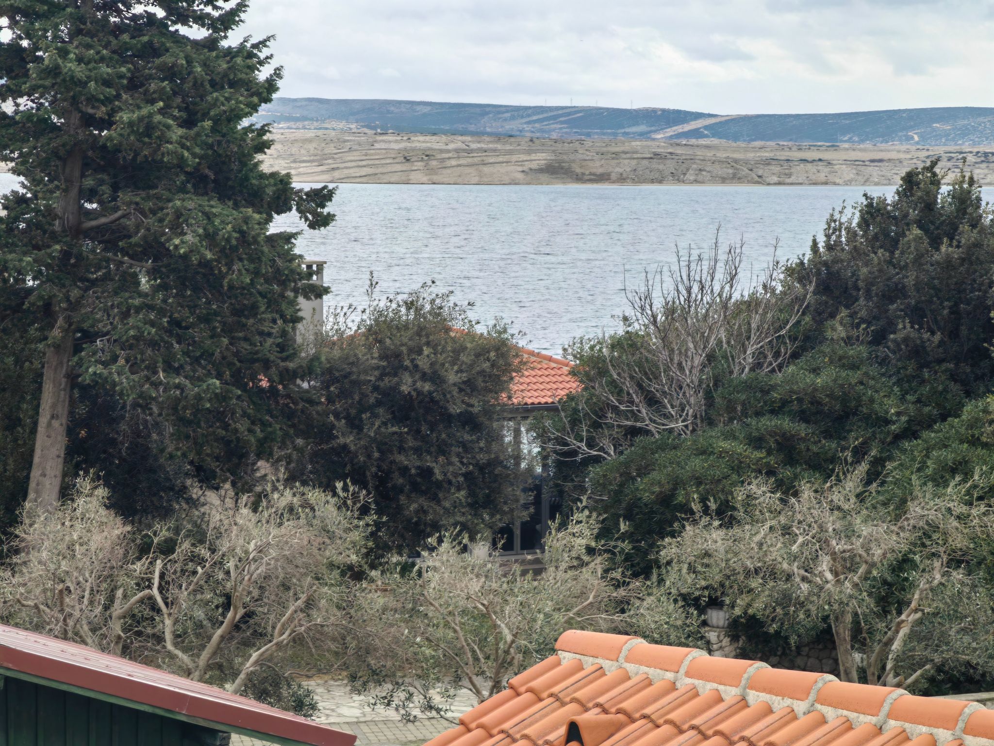 Unterkunft für Familien-Outside