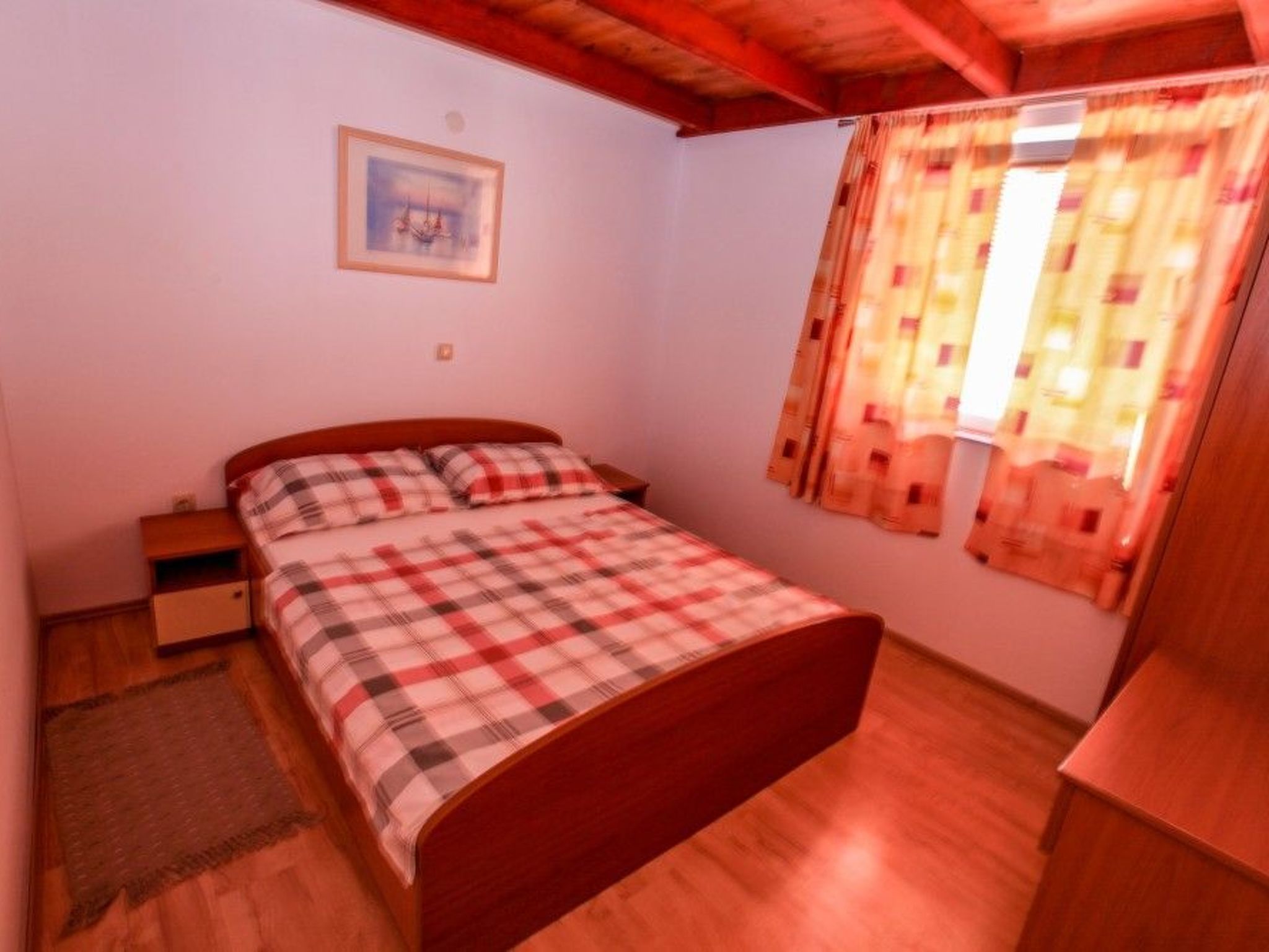 Mit herrlicher Aussicht-Inside