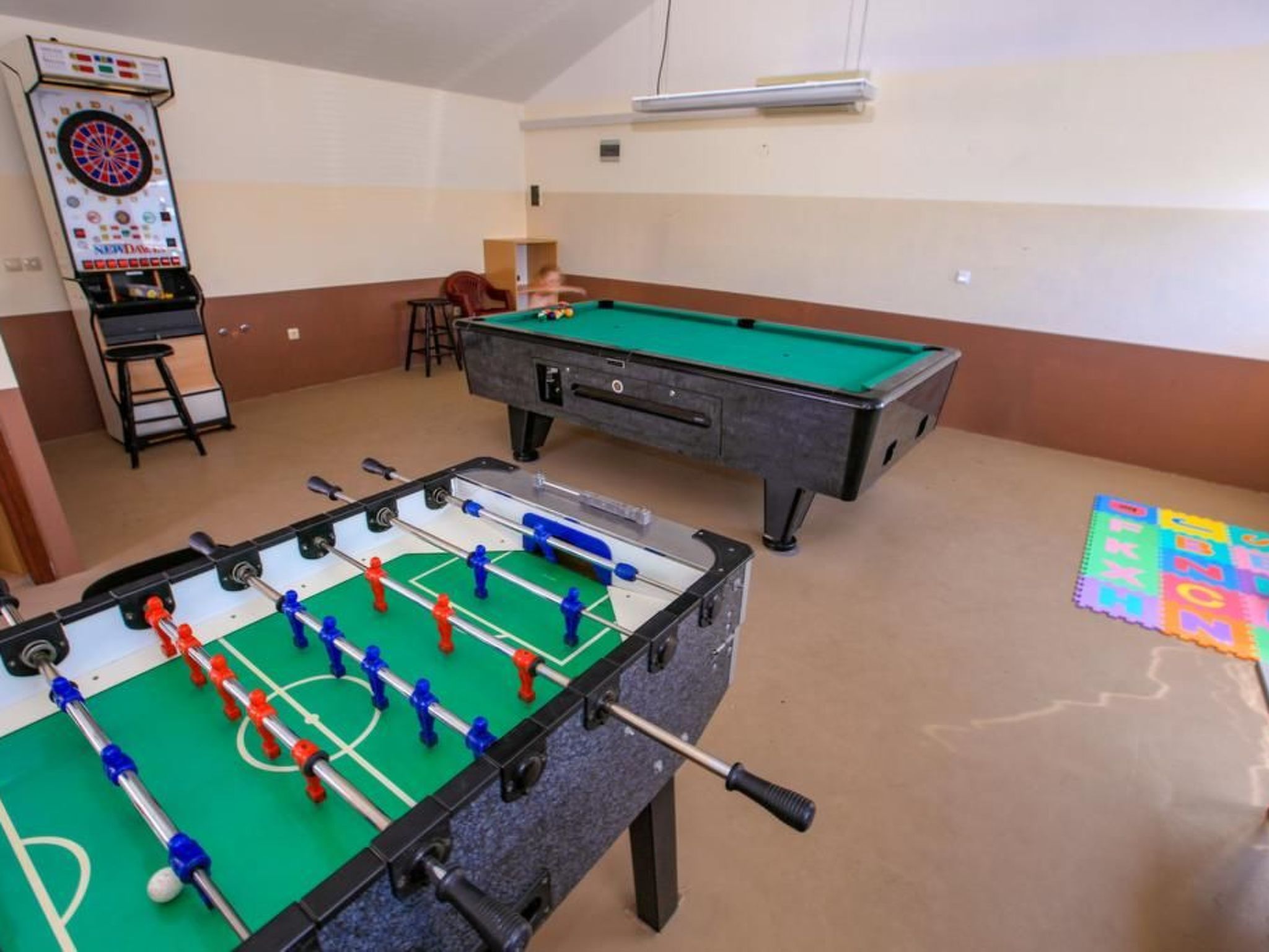 Mit herrlicher Aussicht-Inside