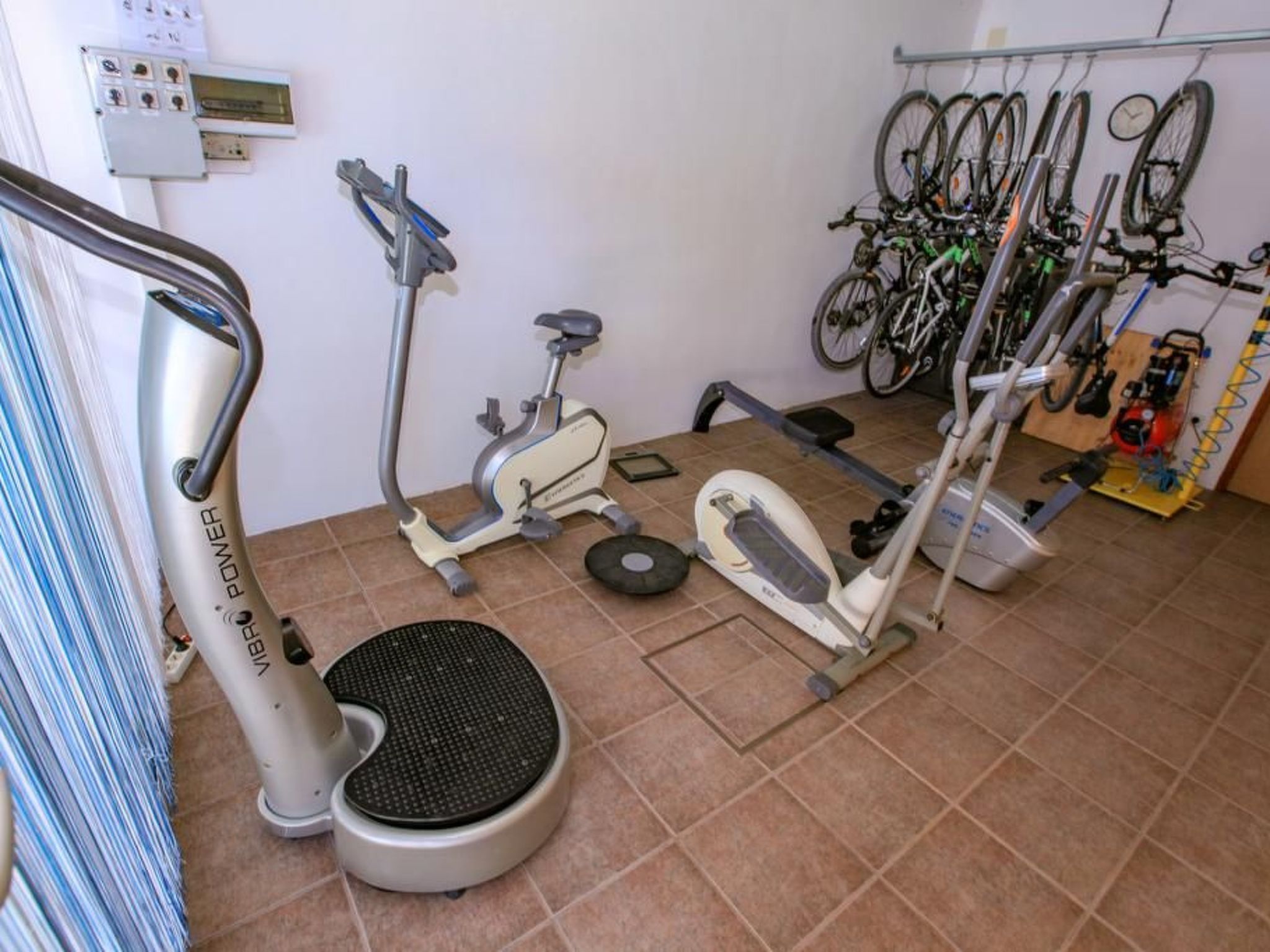 Mit herrlicher Aussicht-Inside