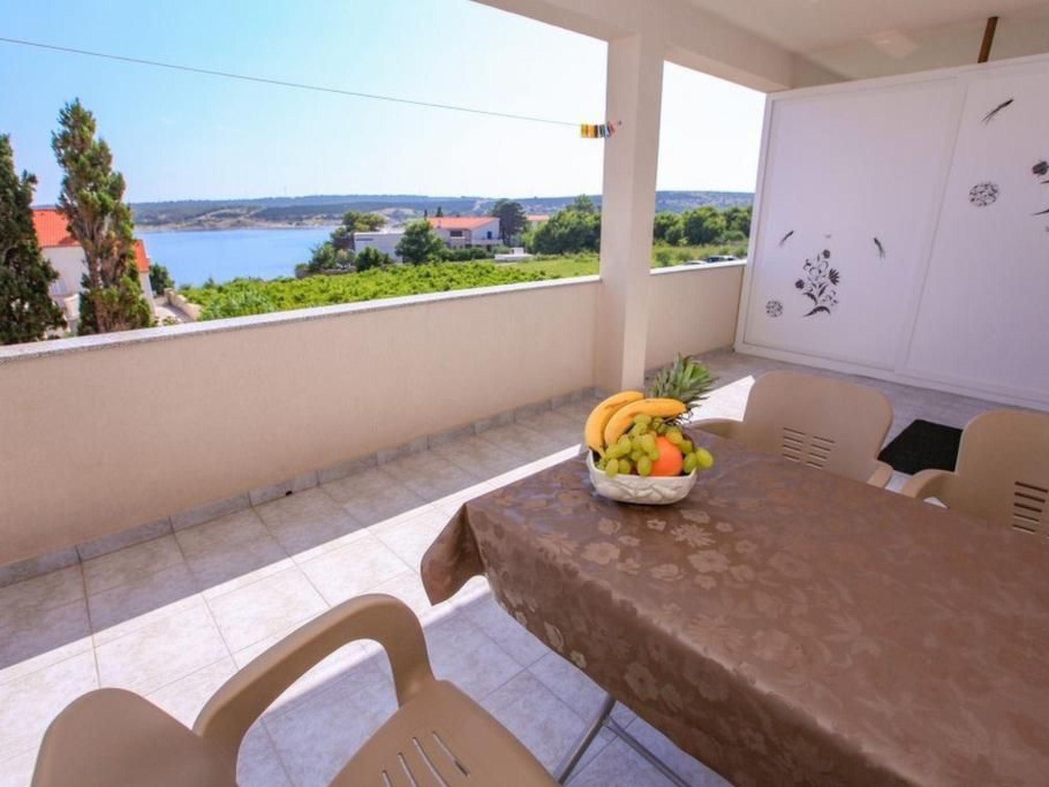 Unterkunft für Familien