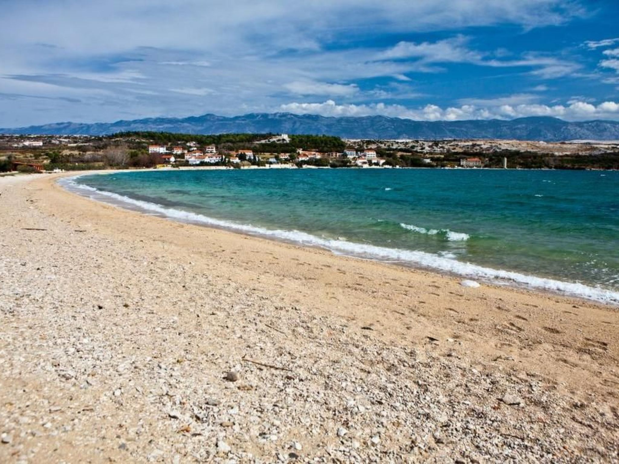 Unterkunft für Familien