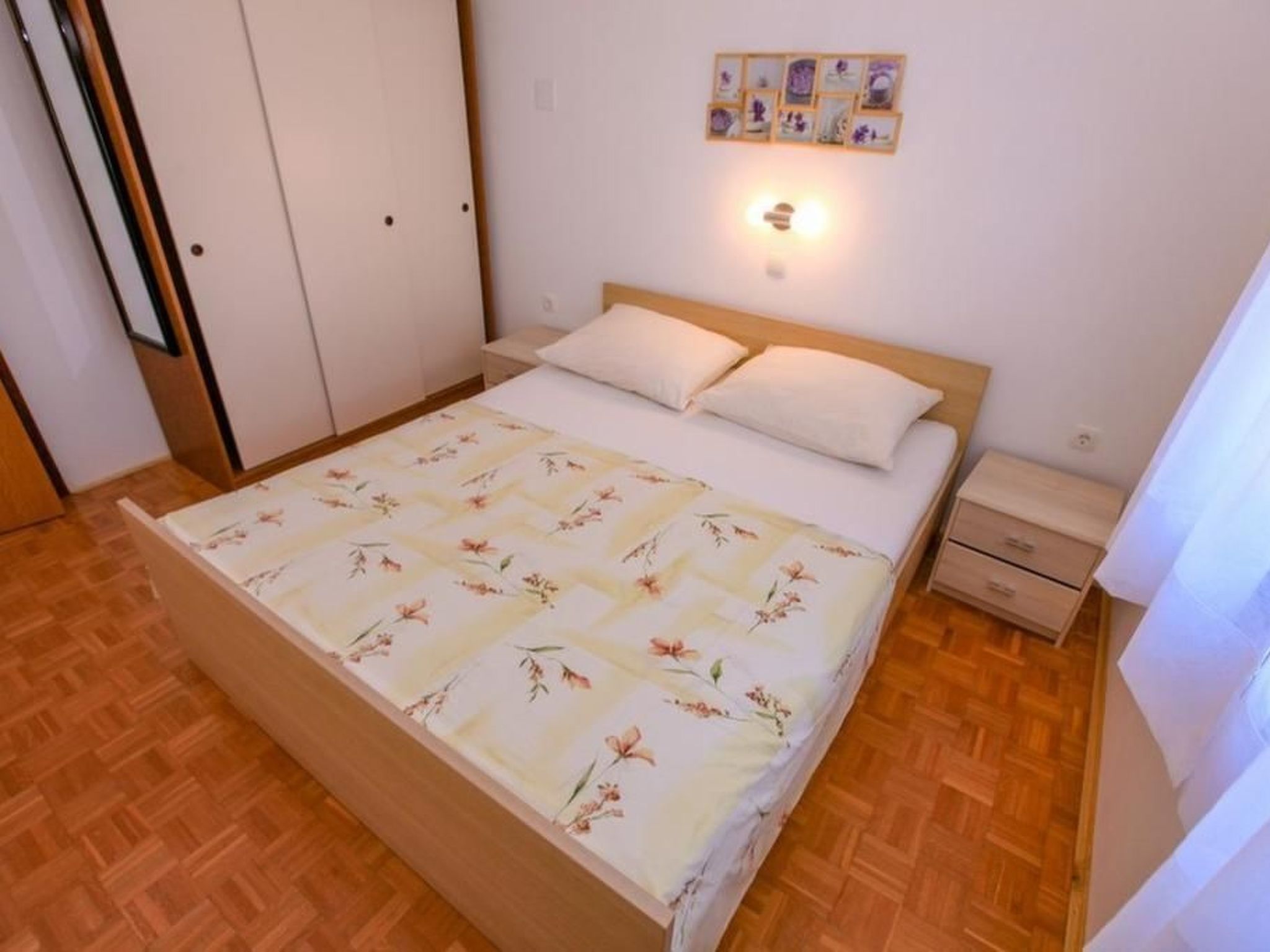 Unterkunft für Familien-Drinnen