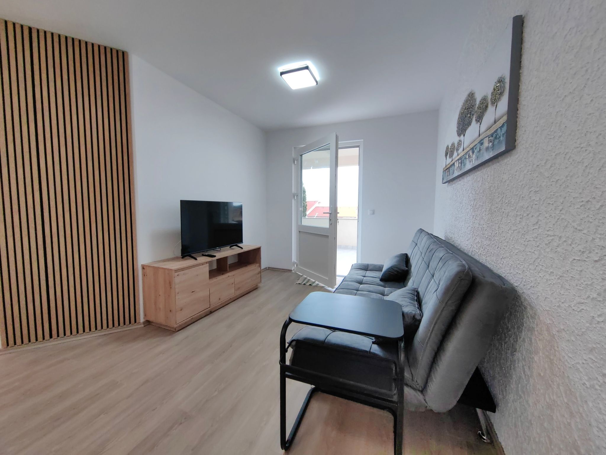 Unterkunft für Familien-Drinnen