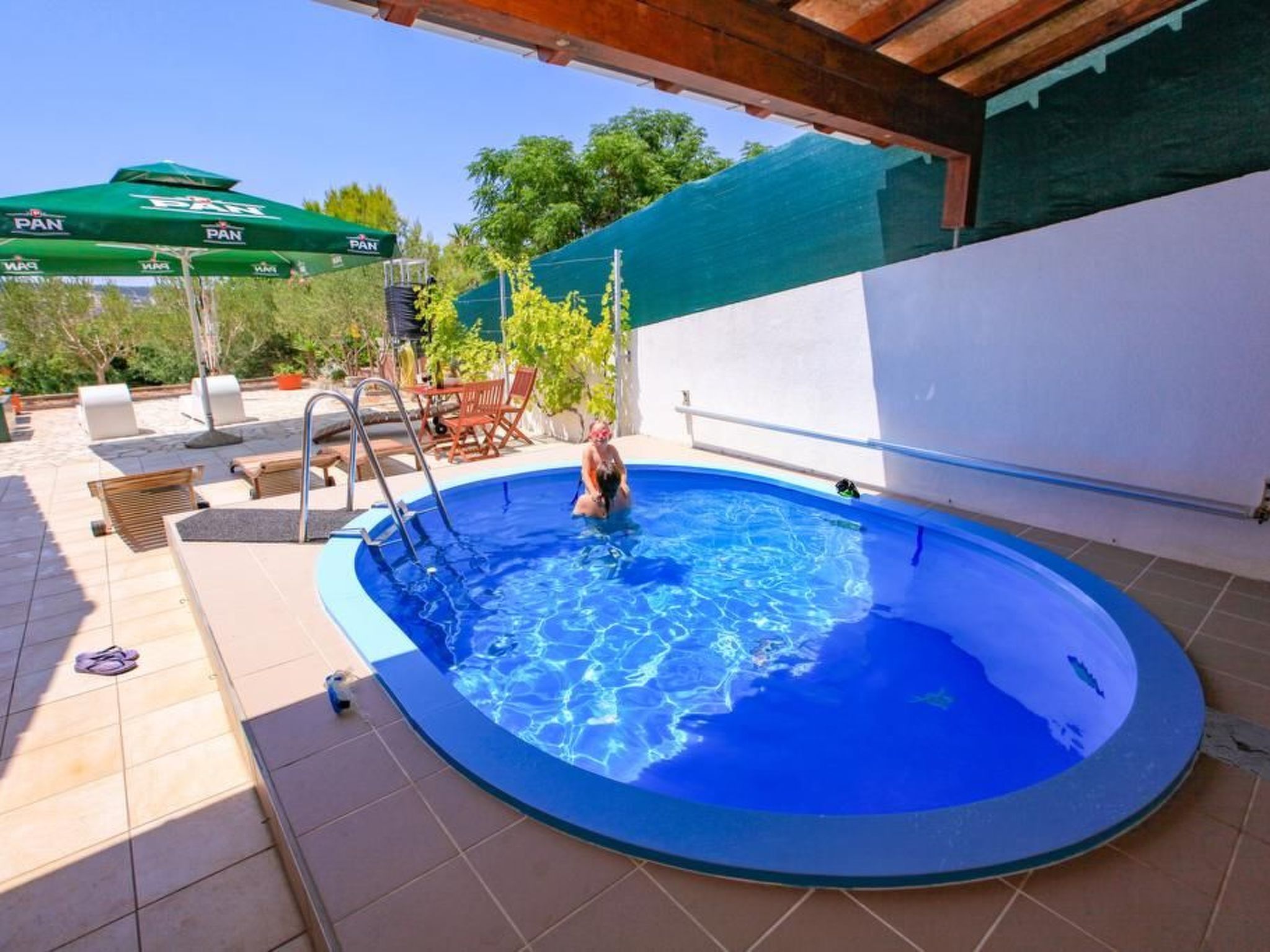 Appartement mit Balkon-Image-tags.info