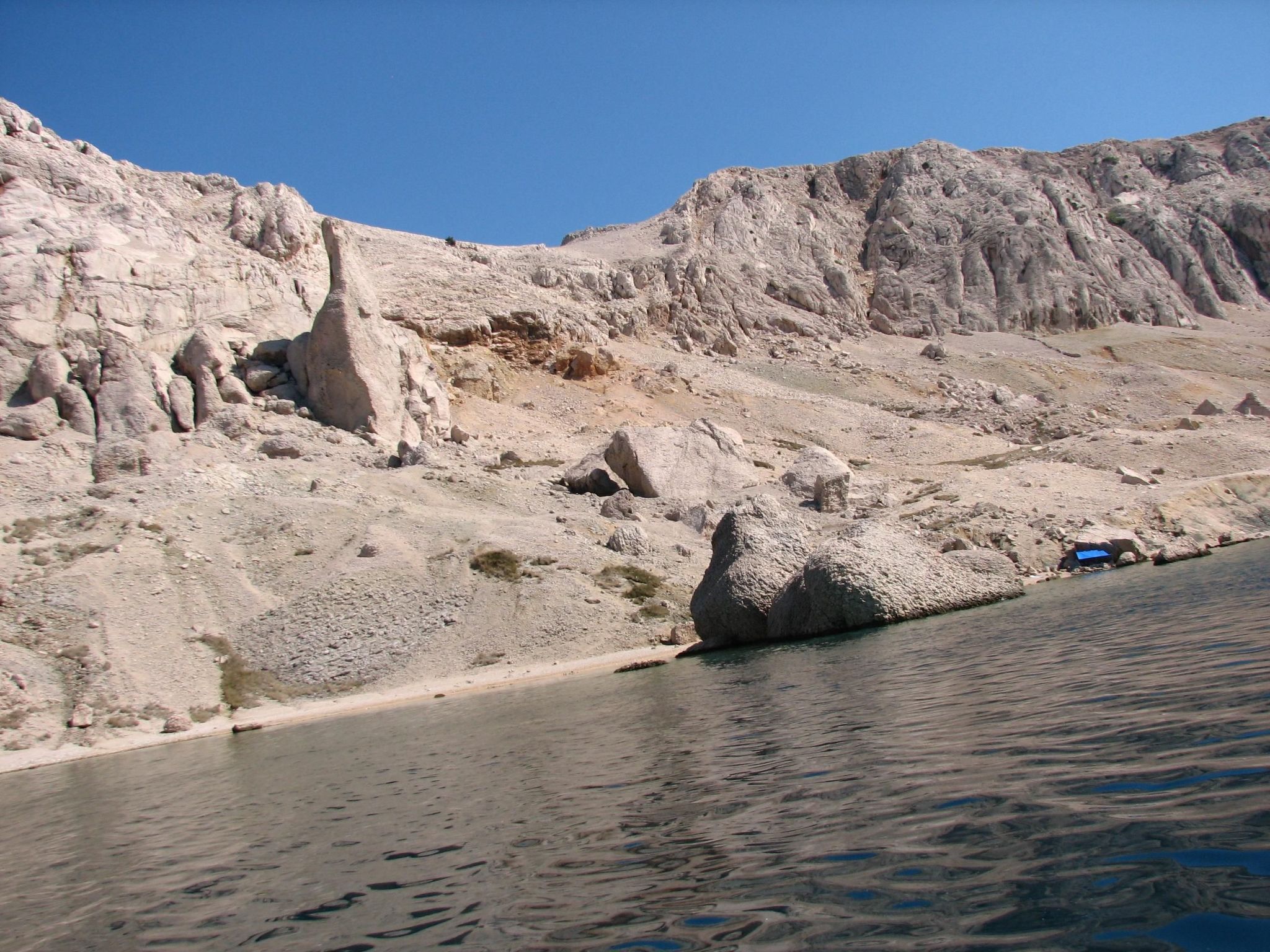 Appartement mit Balkon-Draußen