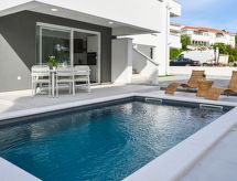 Villa mit privatem Pool für 20 Personen