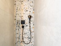 Vier-Schlafzimmer-Wohnung Dantela mit Tauchbecken