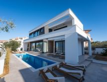 Elegante Villa Cataleya mit privatem Pool und Sauna