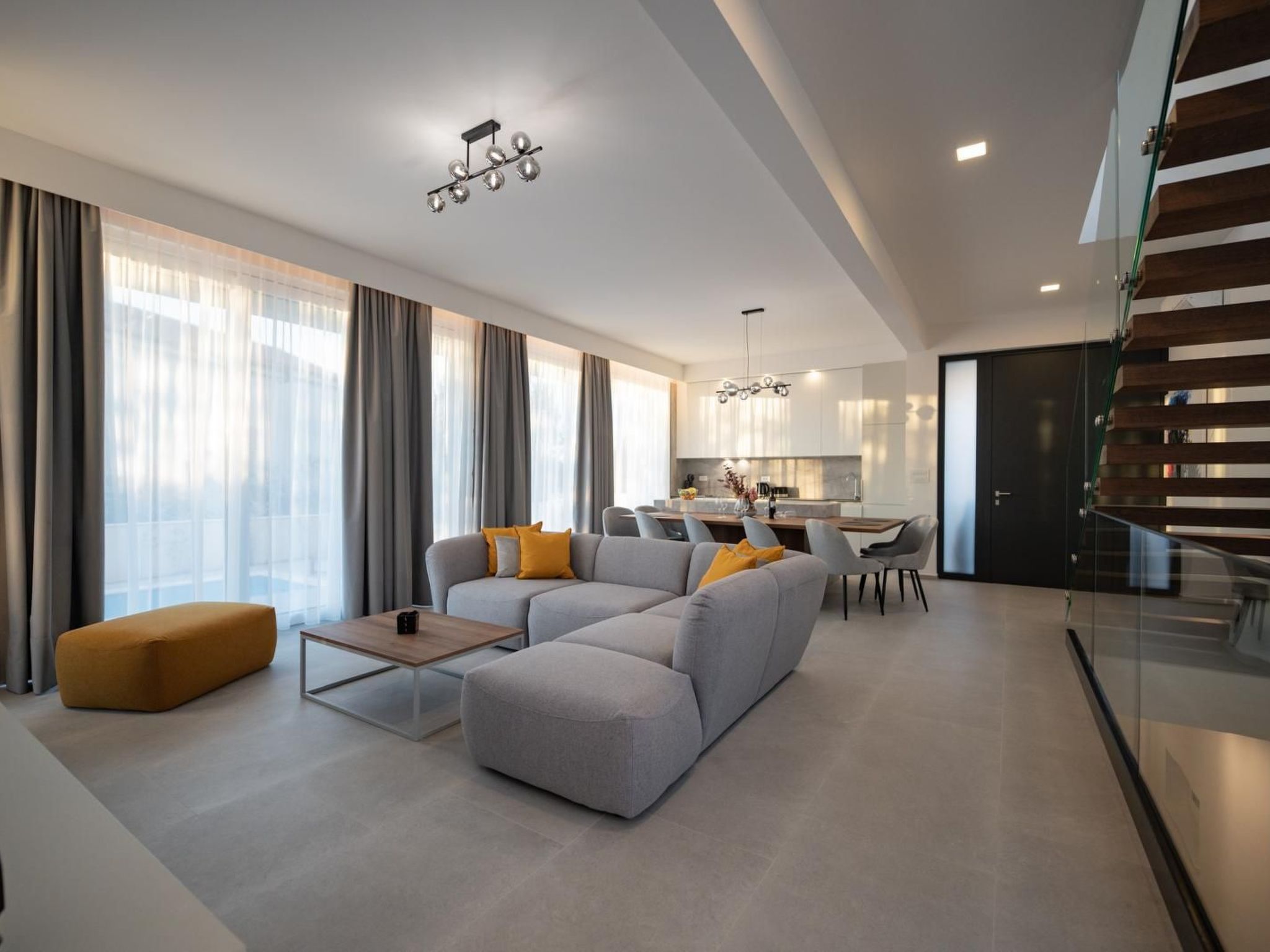 Elegante Villa Cataleya mit privatem Pool und Sauna