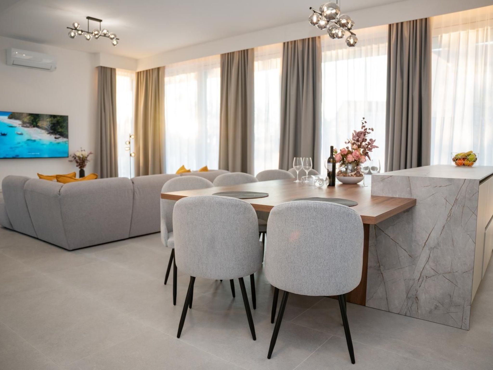 Elegante Villa Cataleya mit privatem Pool und Sauna-Image-tags.info