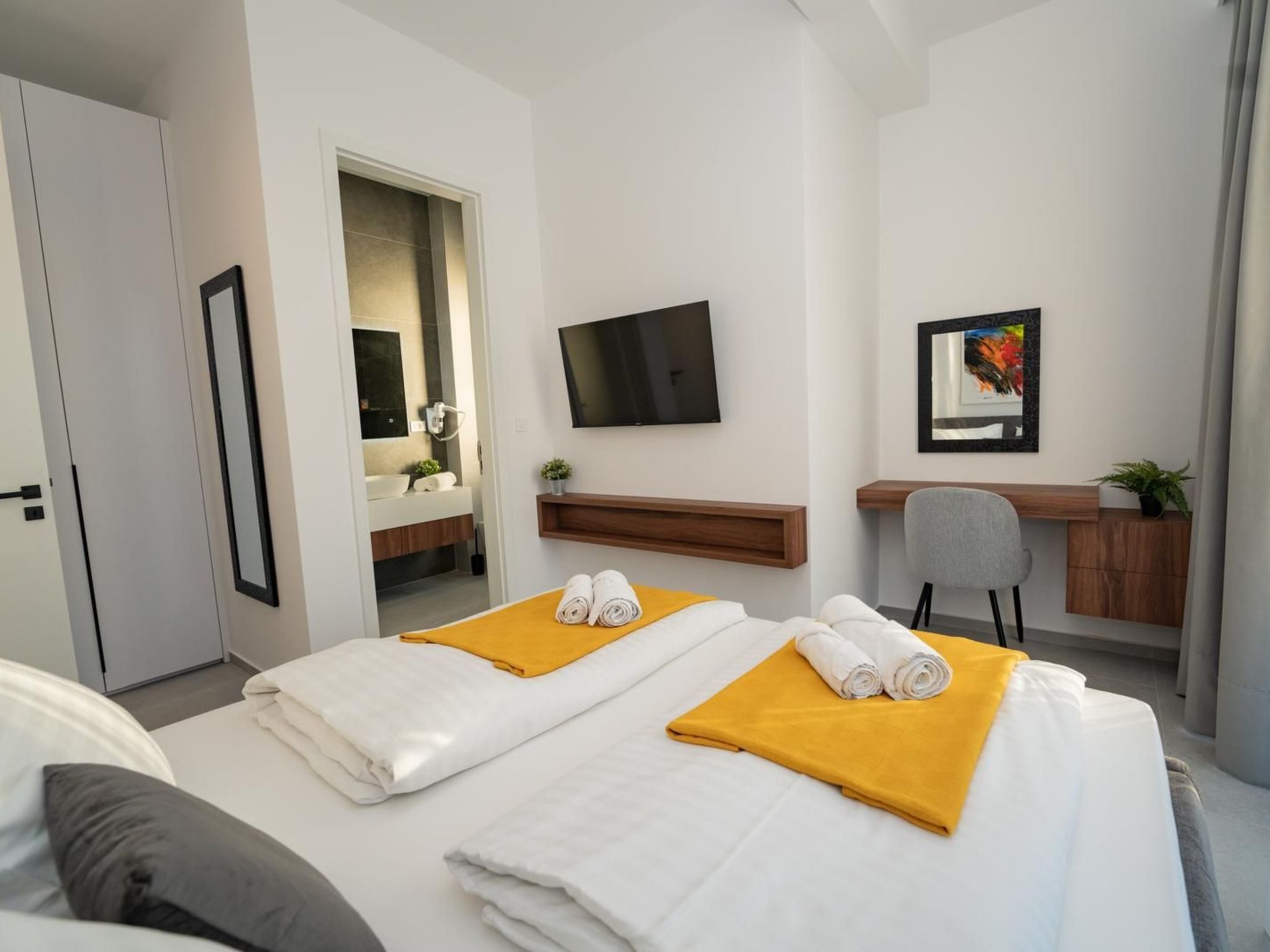 Elegante Villa Cataleya mit privatem Pool und Sauna-Image-tags.info