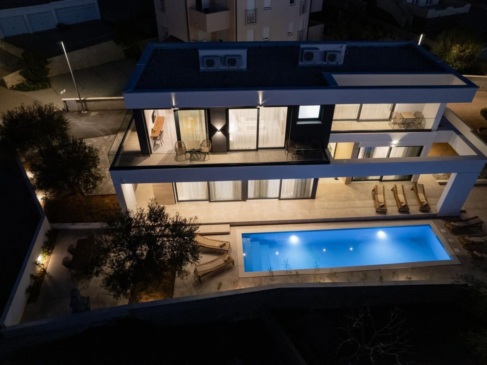 Elegante Villa Cataleya mit privatem Pool und Sauna-Image-tags.info