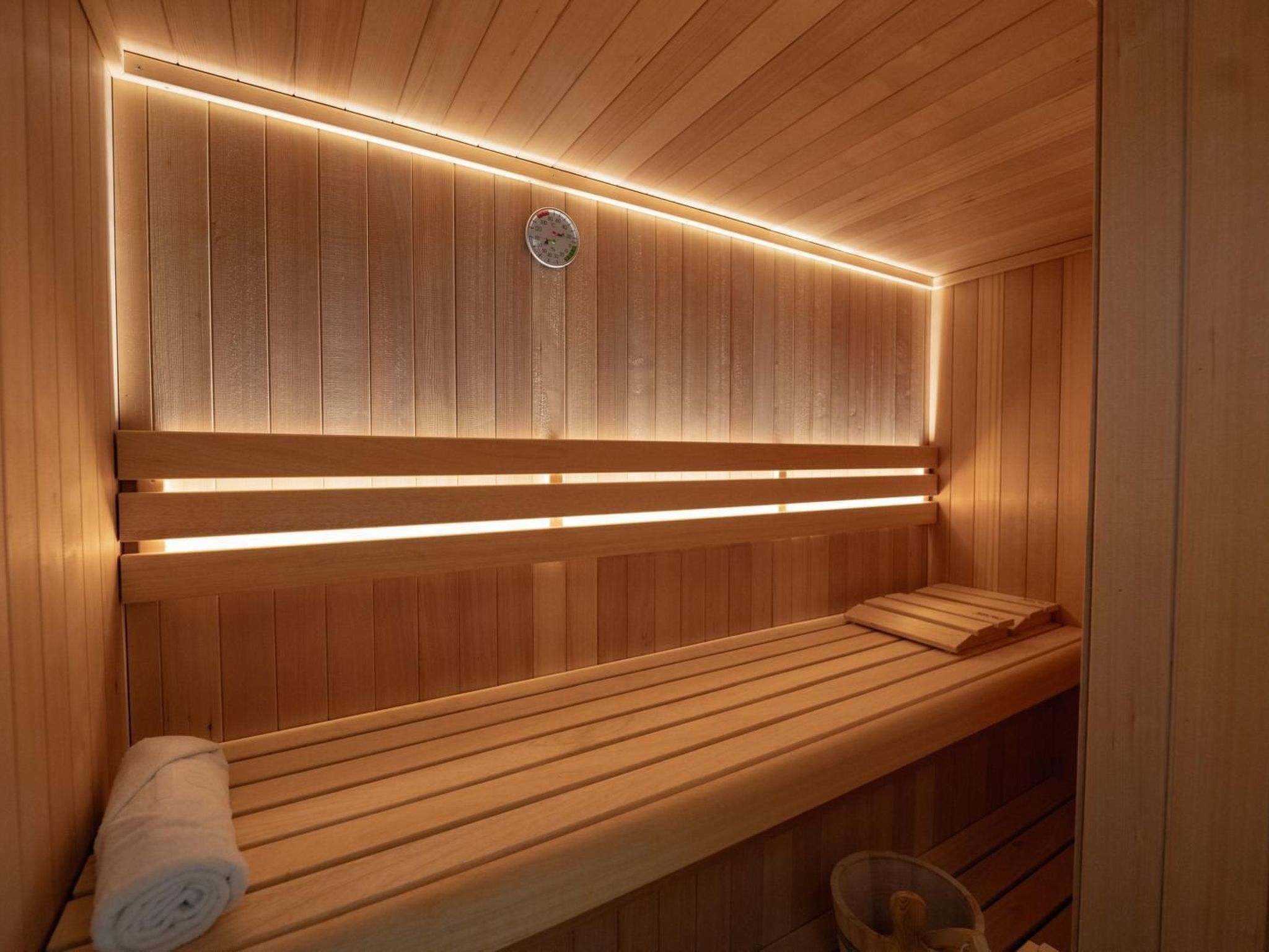 Elegante Villa Cataleya mit privatem Pool und Sauna-Image-tags.info