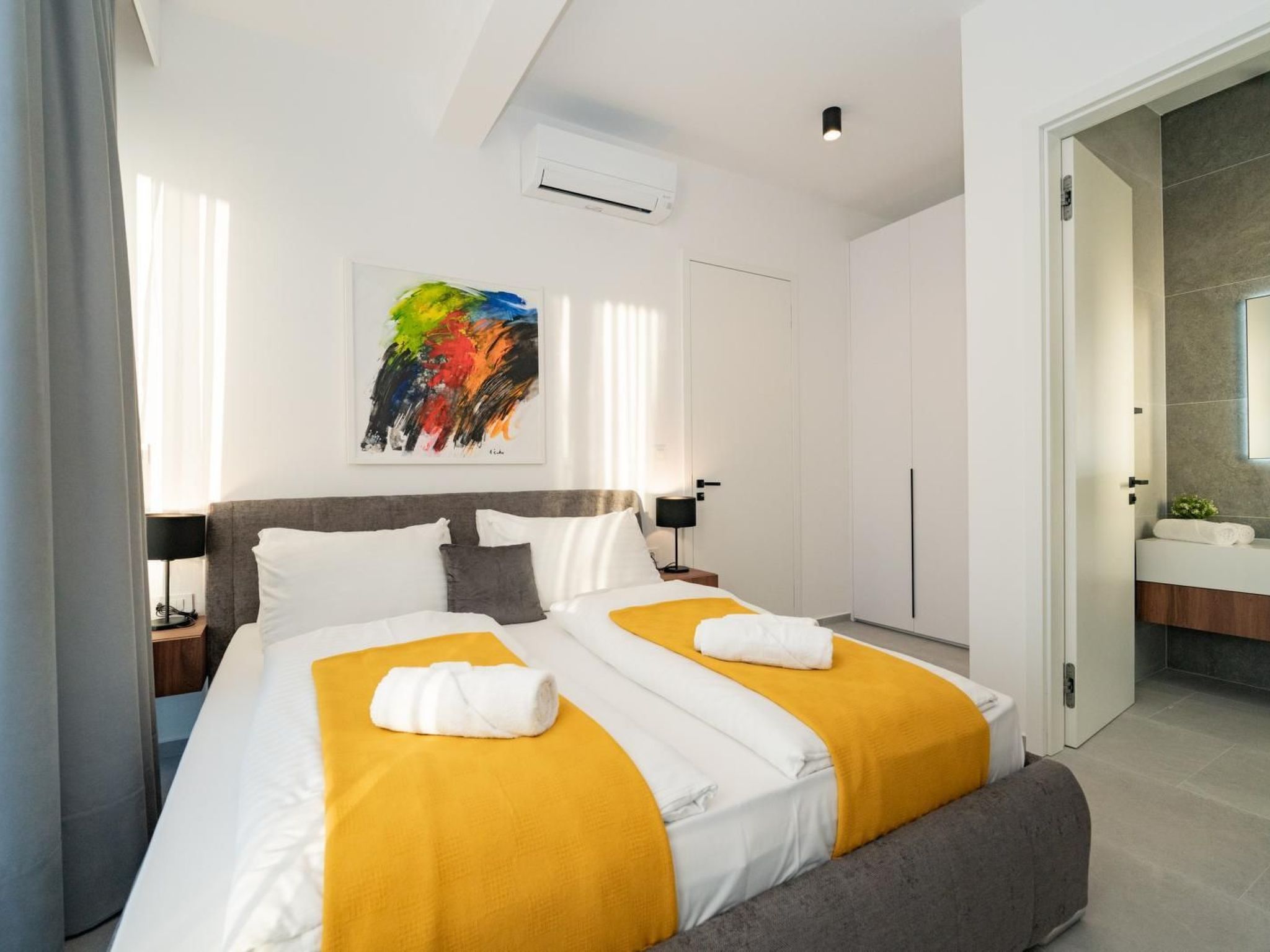 Elegante Villa Cataleya mit privatem Pool und Sauna-Image-tags.info