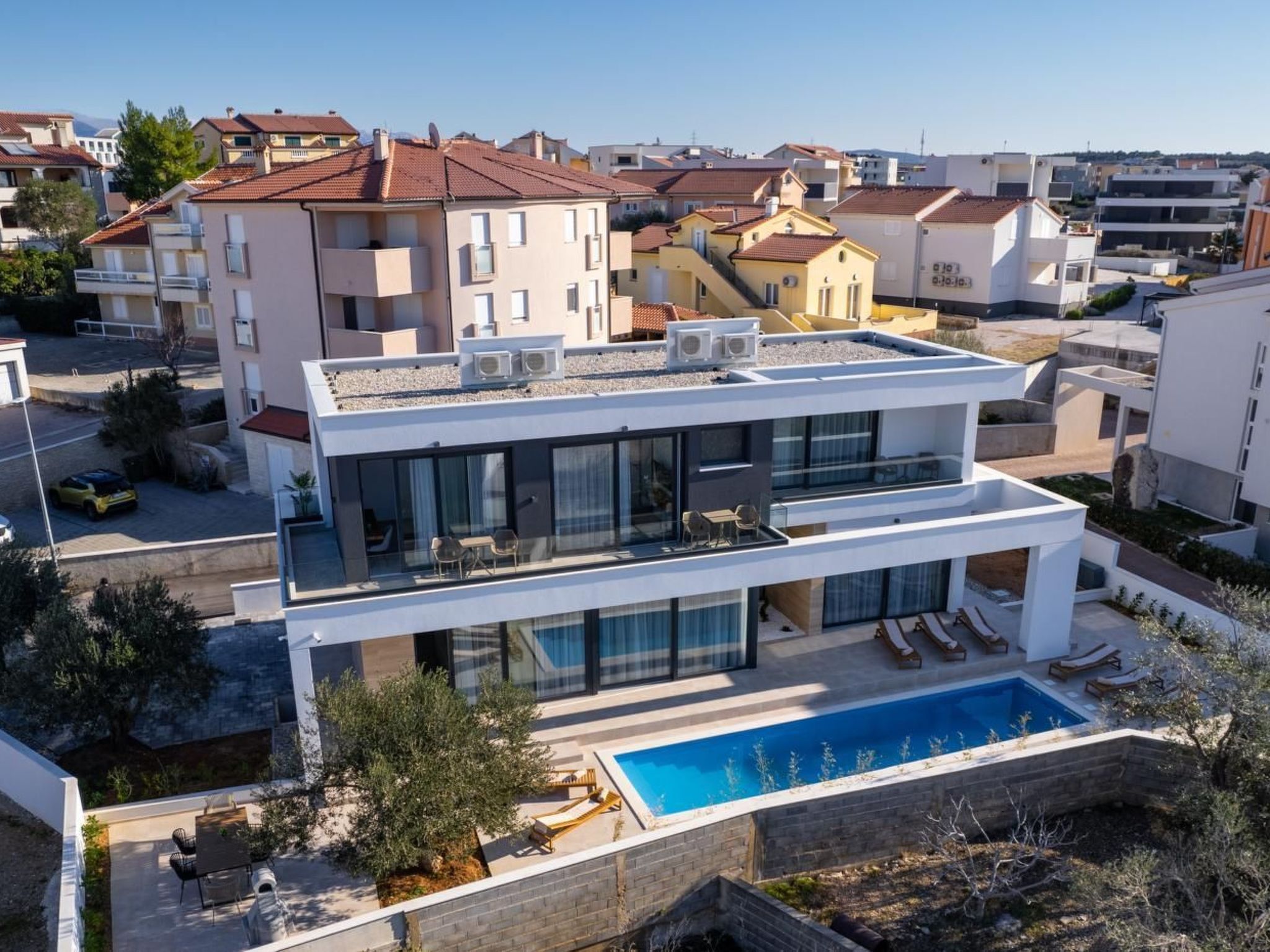 Elegante Villa Cataleya mit privatem Pool und Sauna-Image-tags.info