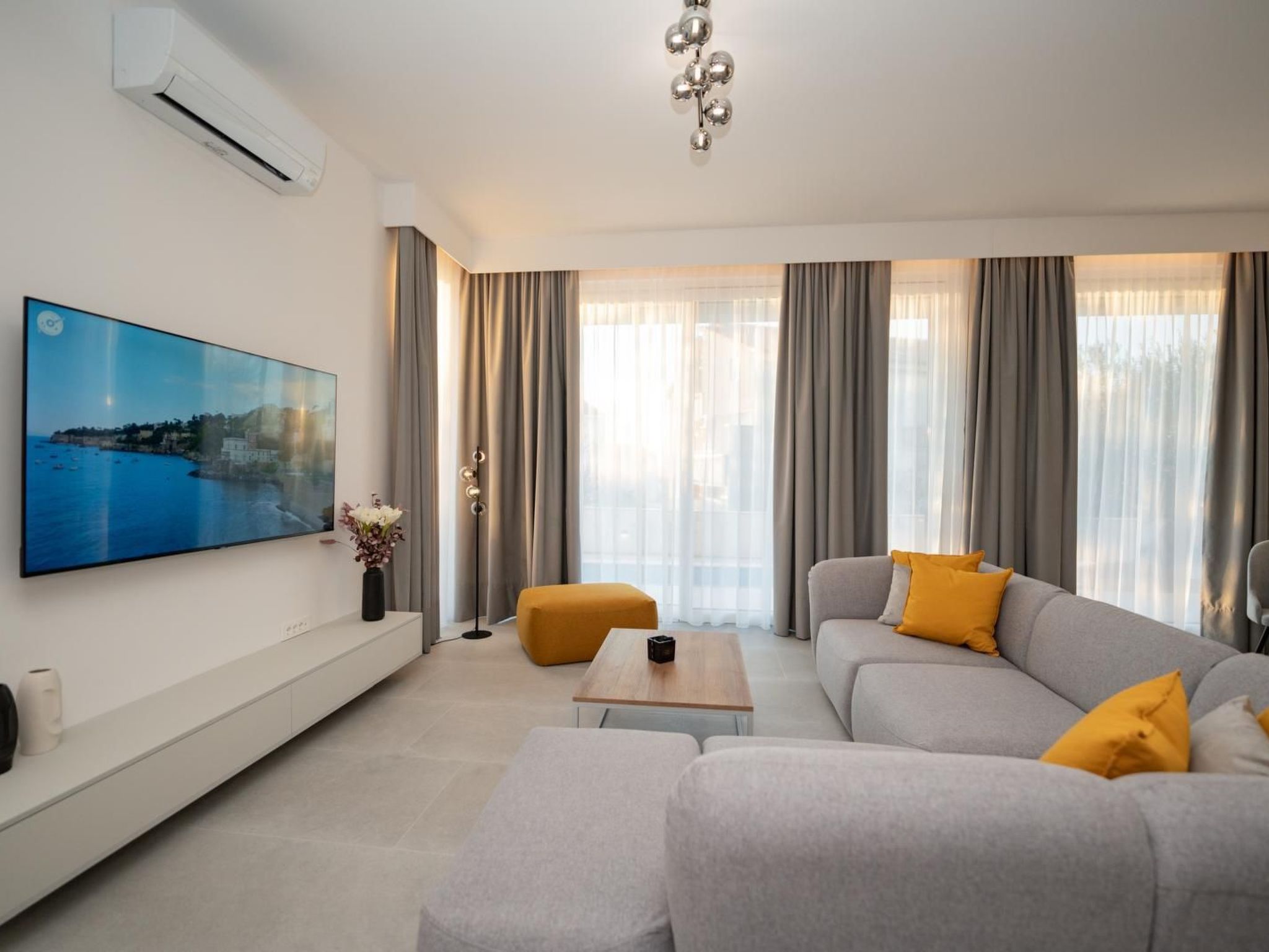 Elegante Villa Cataleya mit privatem Pool und Sauna-Image-tags.info