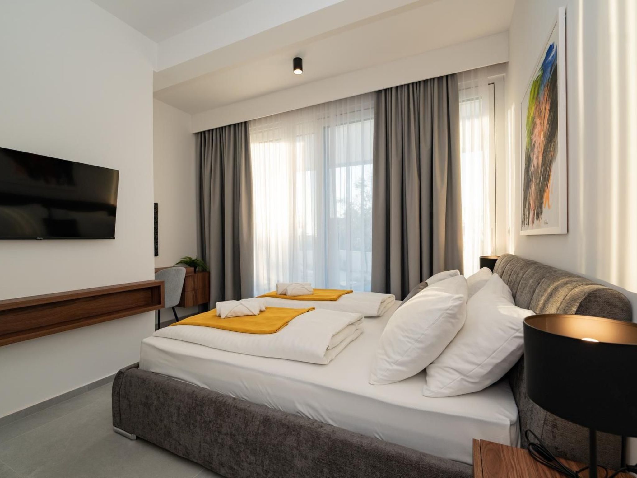 Elegante Villa Cataleya mit privatem Pool und Sauna-Image-tags.info