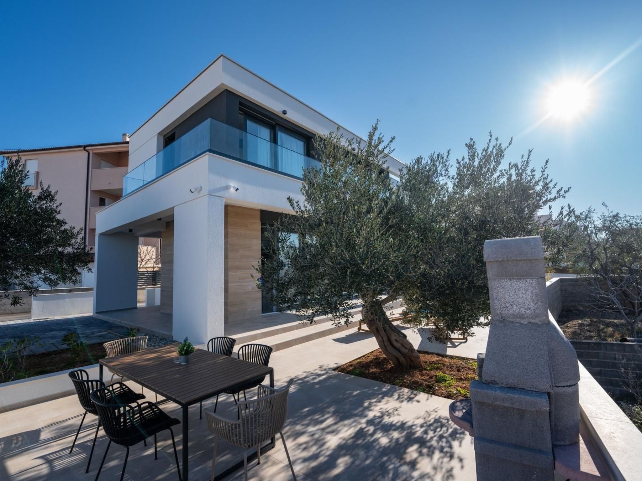 Elegante Villa Cataleya mit privatem Pool und Sauna-Image-tags.info