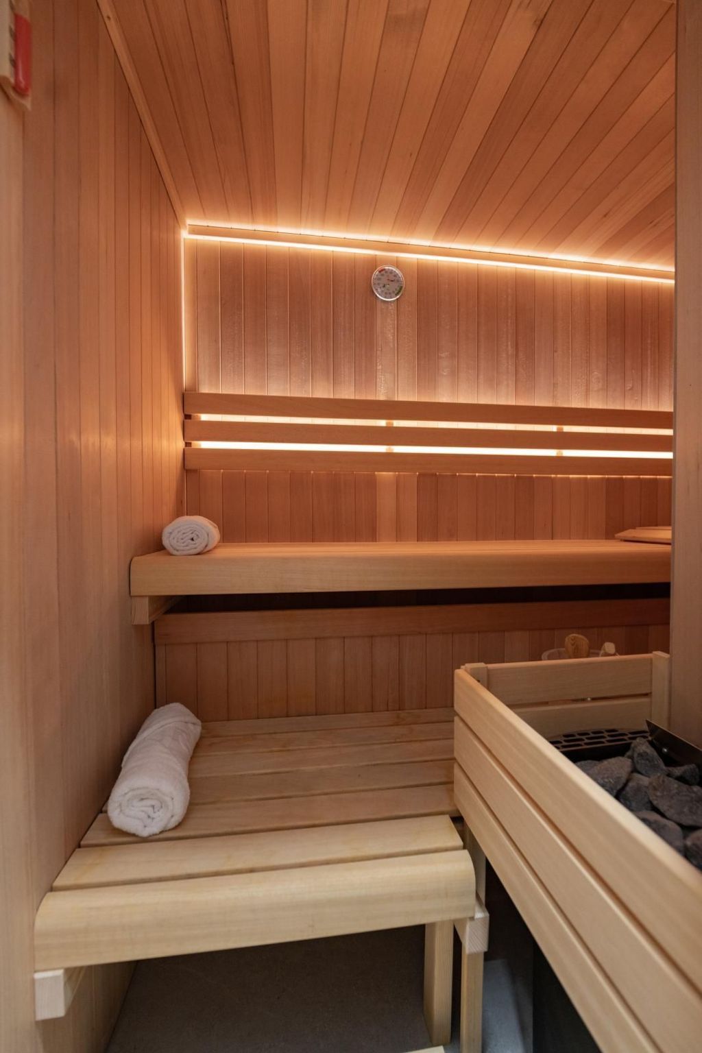 Elegante Villa Cataleya mit privatem Pool und Sauna-Image-tags.info