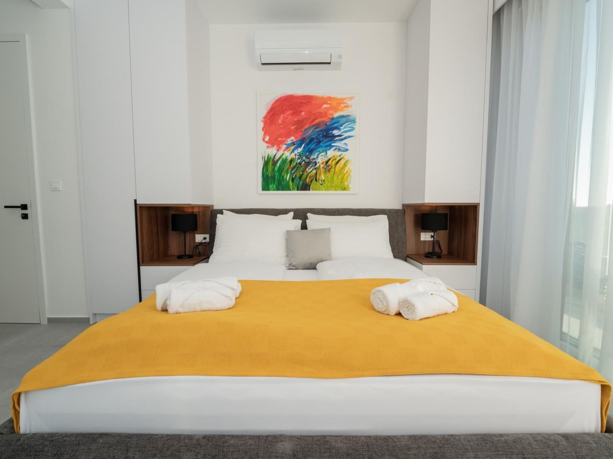 Elegante Villa Cataleya mit privatem Pool und Sauna-Image-tags.info