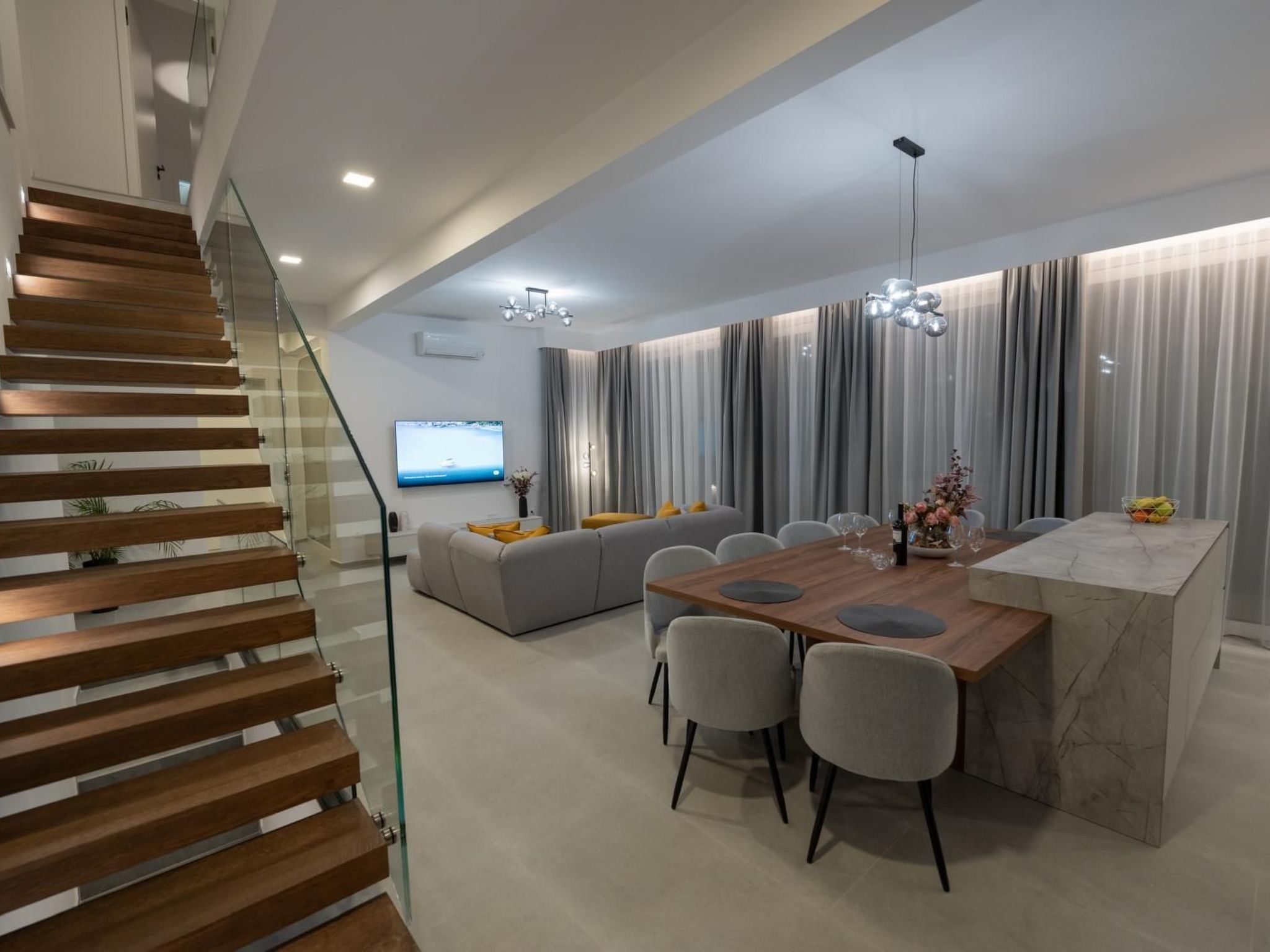 Elegante Villa Cataleya mit privatem Pool und Sauna-Image-tags.info