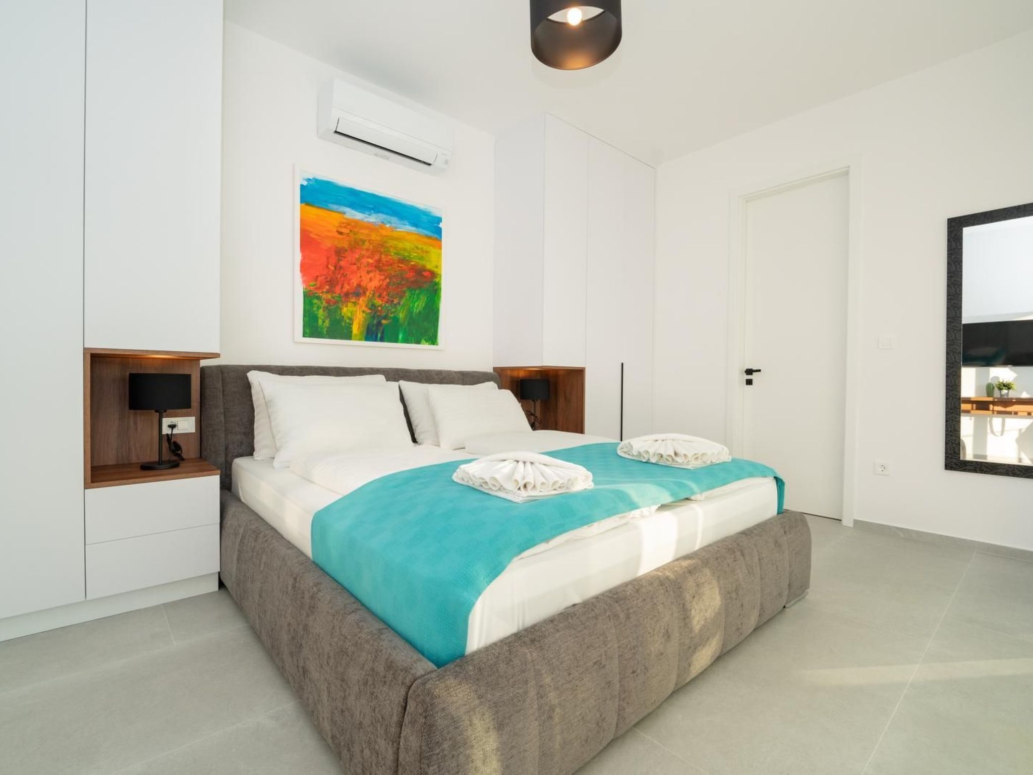 Elegante Villa Cataleya mit privatem Pool und Sauna-Image-tags.info