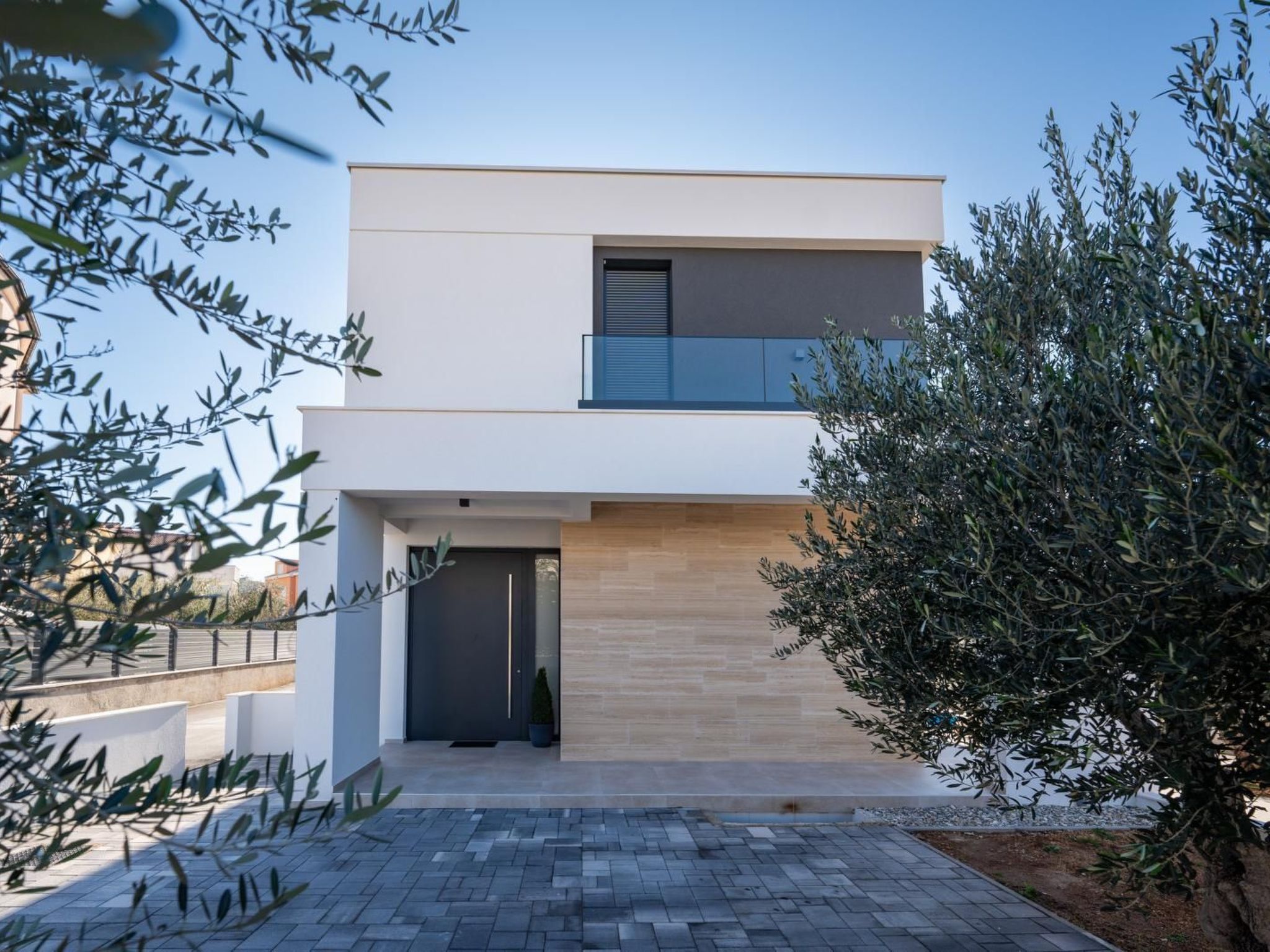 Elegante Villa Cataleya mit privatem Pool und Sauna-Image-tags.info