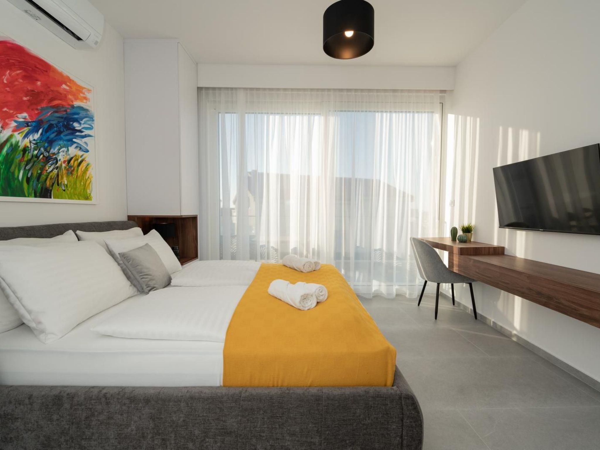 Elegante Villa Cataleya mit privatem Pool und Sauna-Image-tags.info