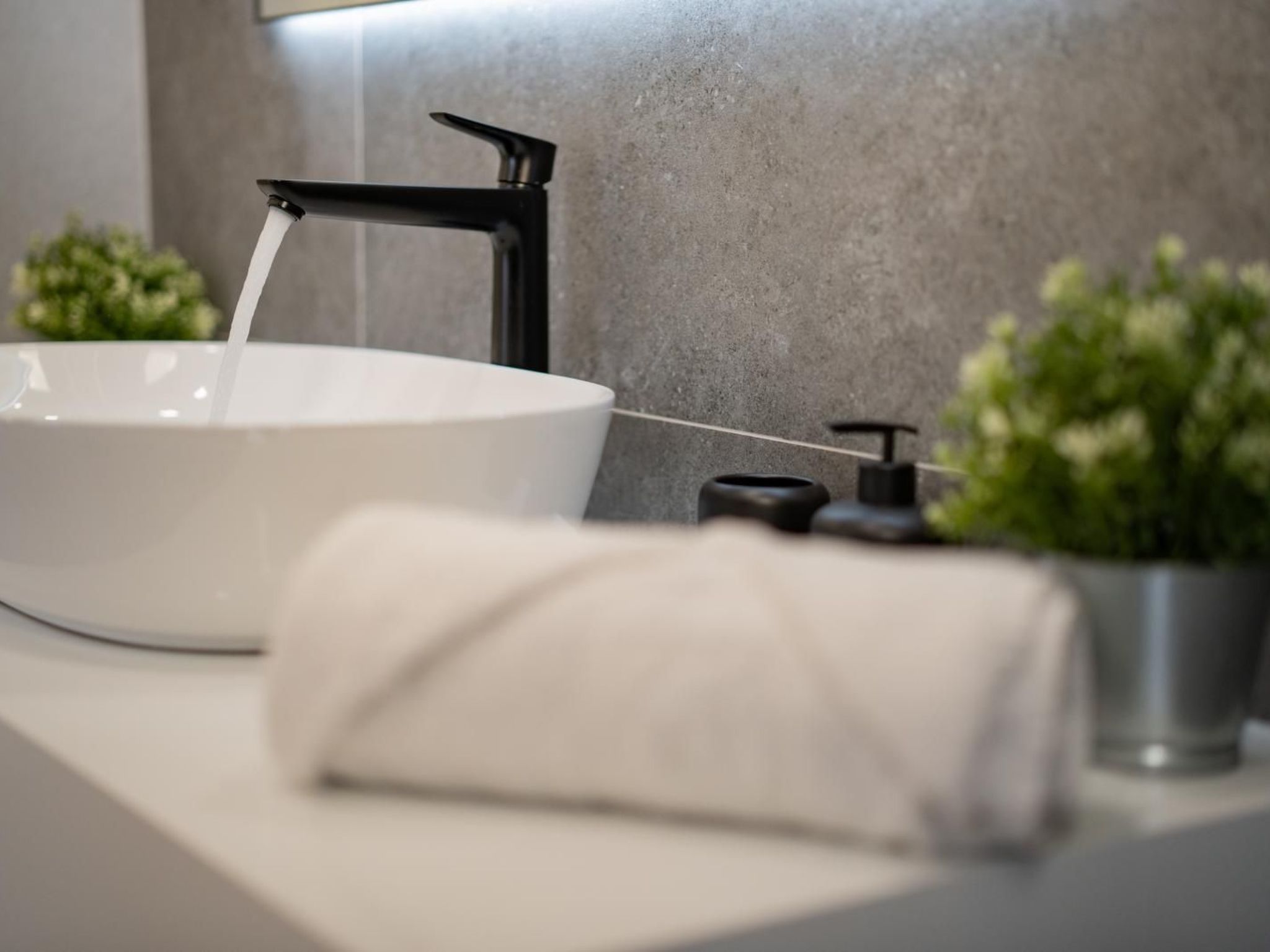 Elegante Villa Cataleya mit privatem Pool und Sauna-Image-tags.info