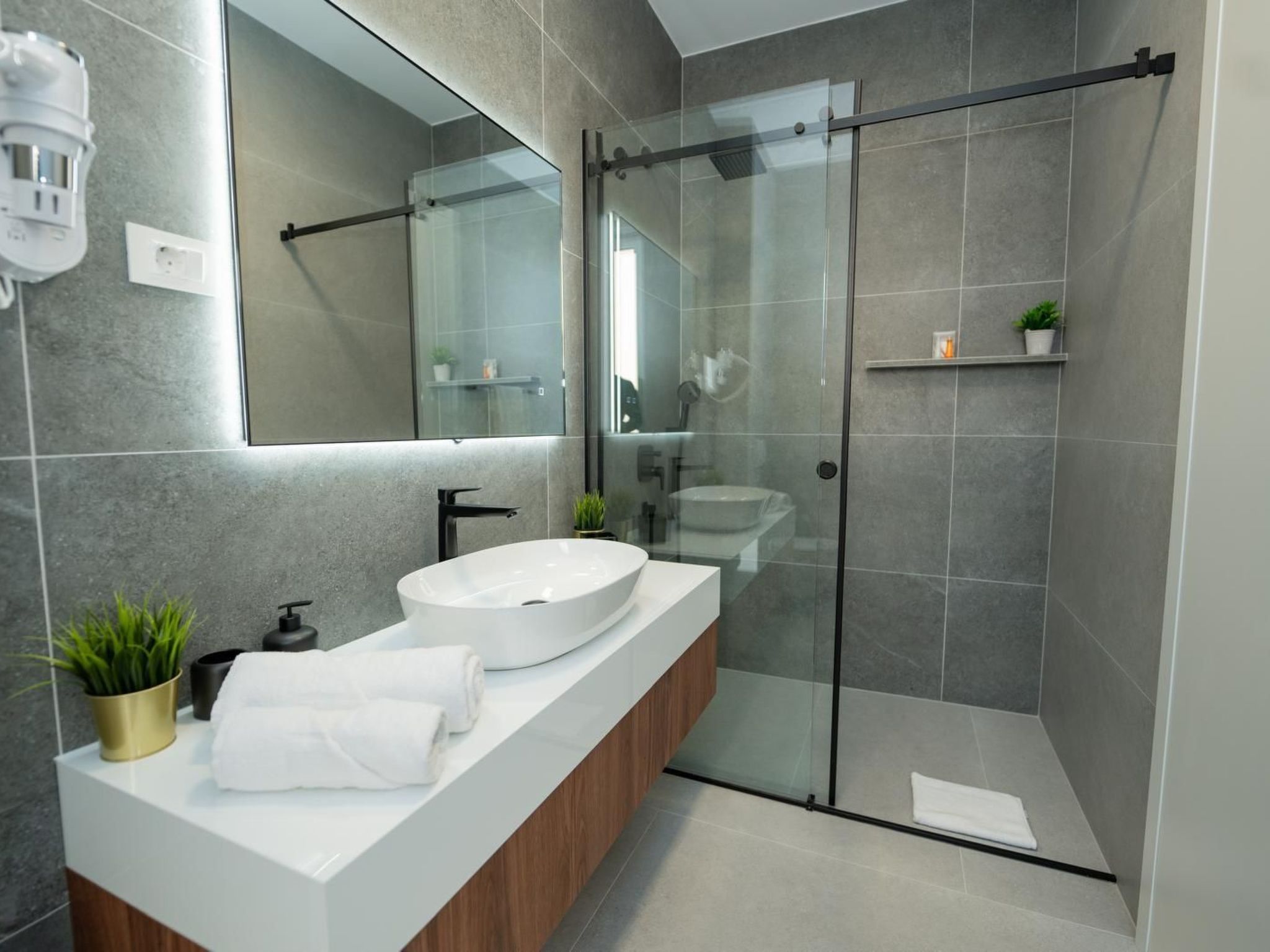 Elegante Villa Cataleya mit privatem Pool und Sauna-Image-tags.info